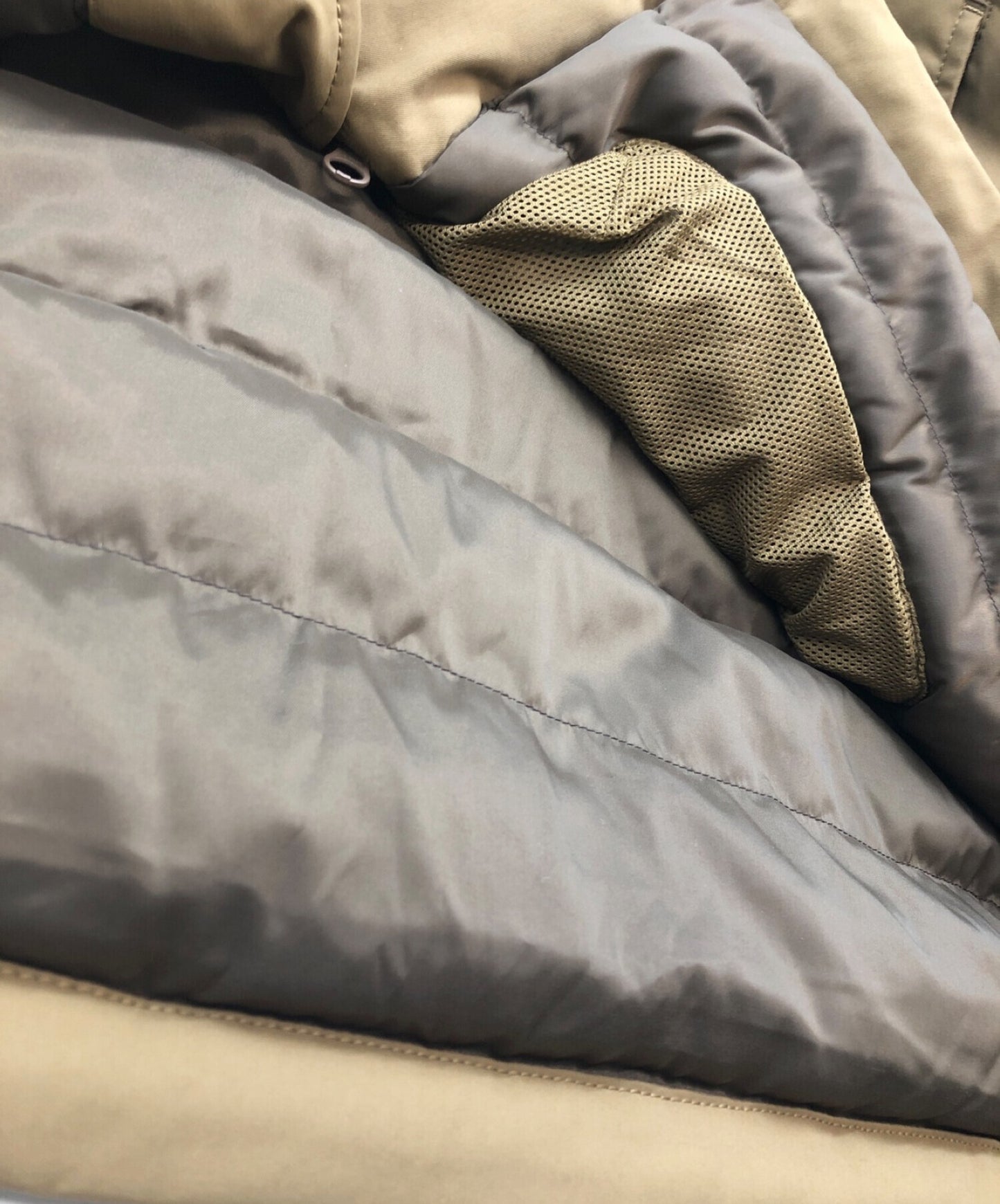 Daiwa Pier39 Tech Cruiser Down Jacket BW-27021W