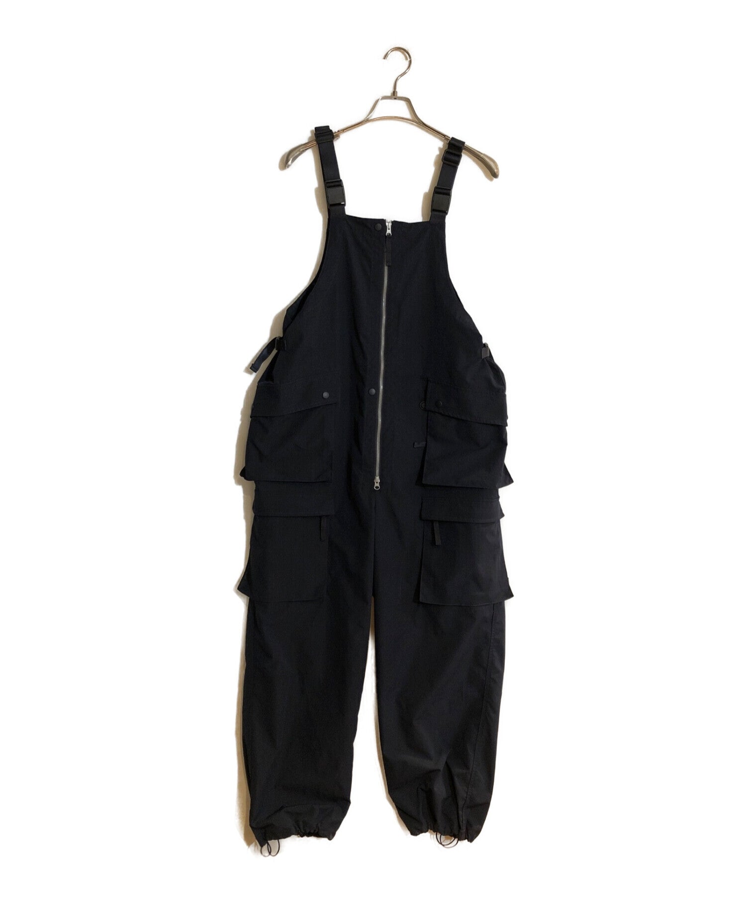 DAIWA PIER39 Tech Mil Flight OverAlls/ Tech Mil Flight OverAlls Sage B