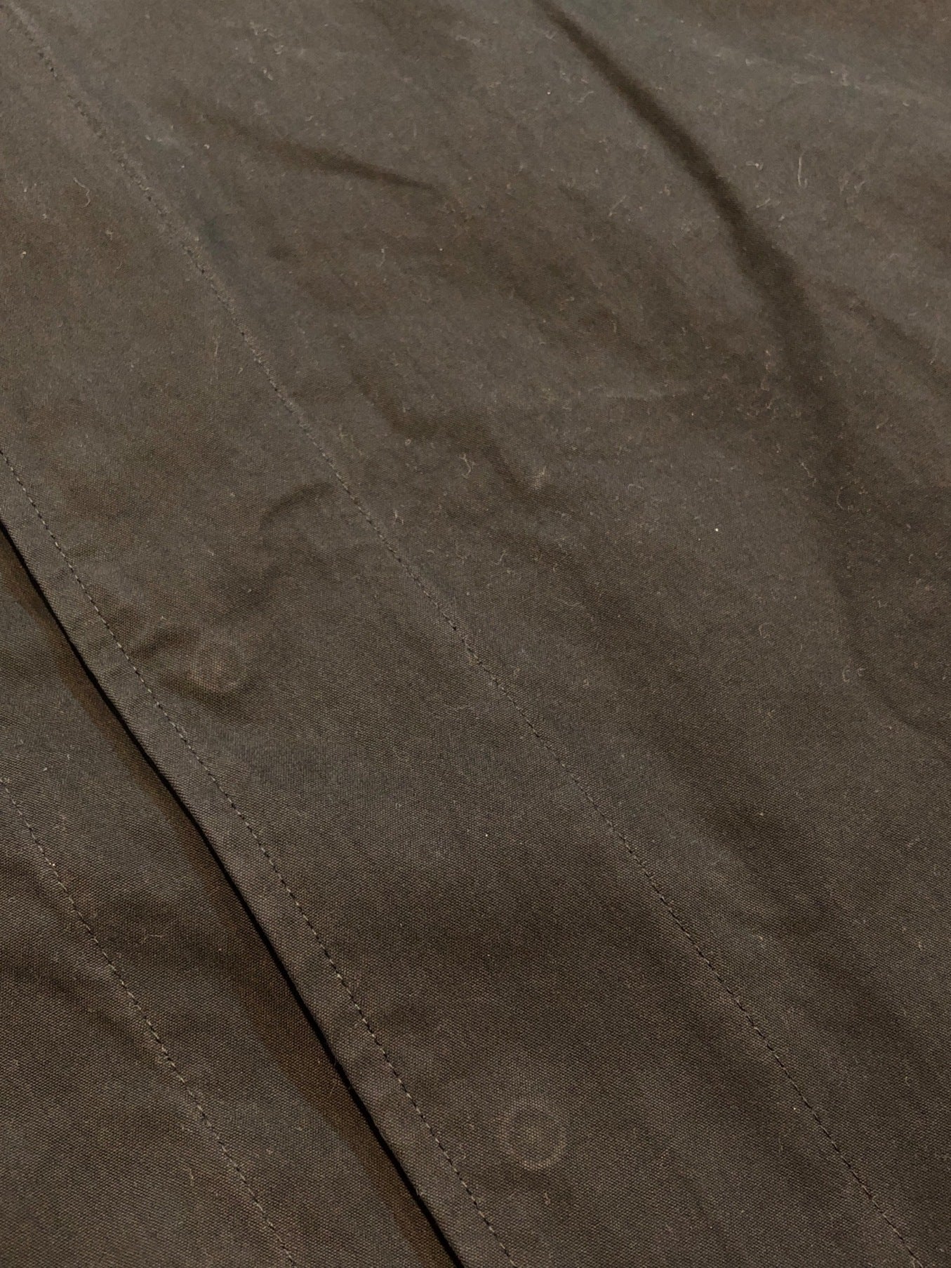 wtaps侦察 / LS / NYCO。 TUSSAH 221WVDT-SHM04