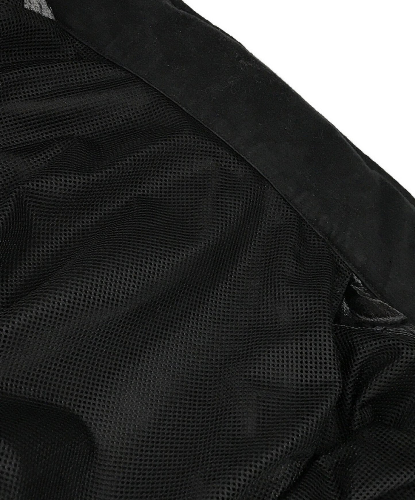 Y-3 CH2 금속 비행 재킷 H45397