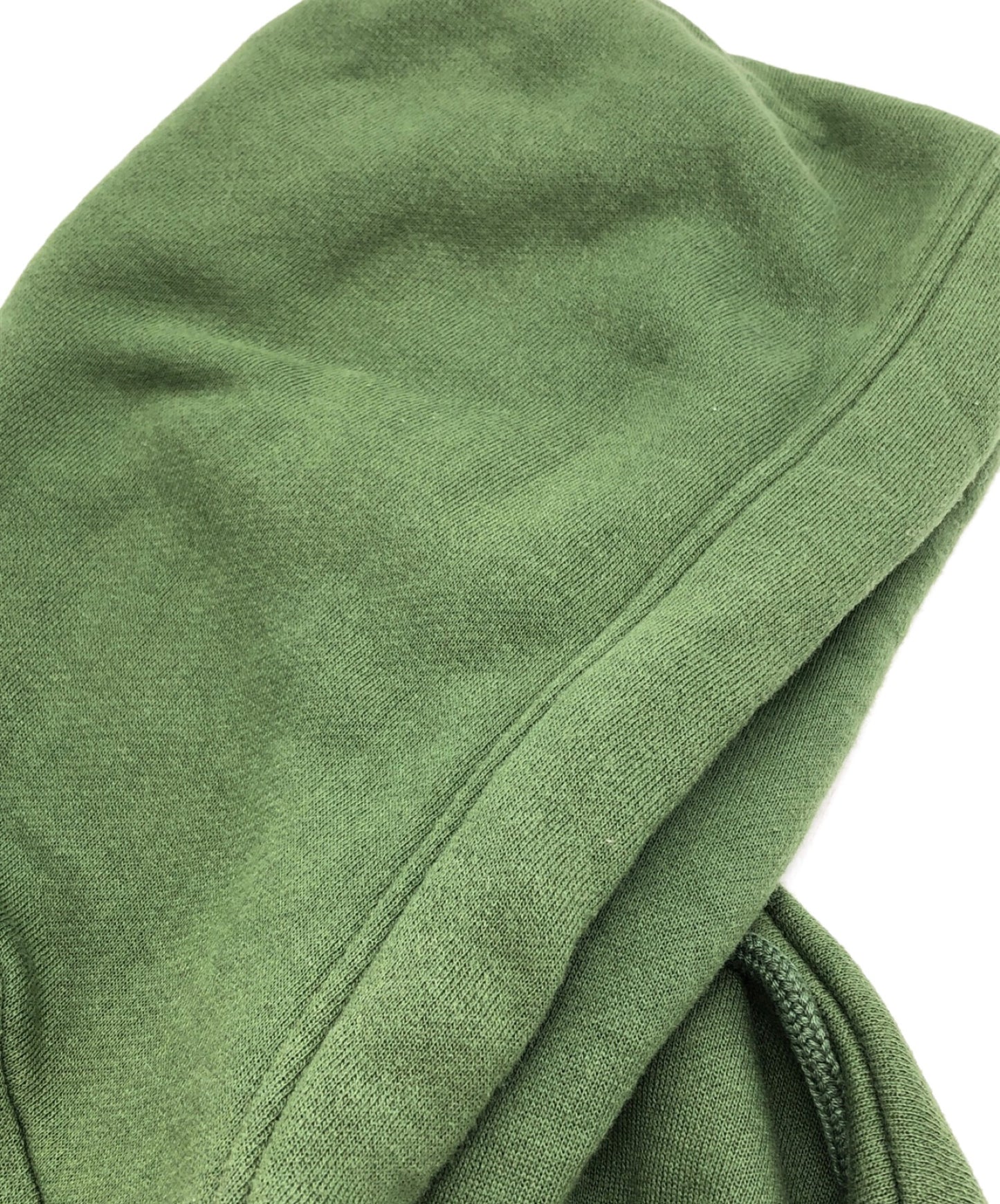 wtaps hooded copo 212ATDT-CSM15