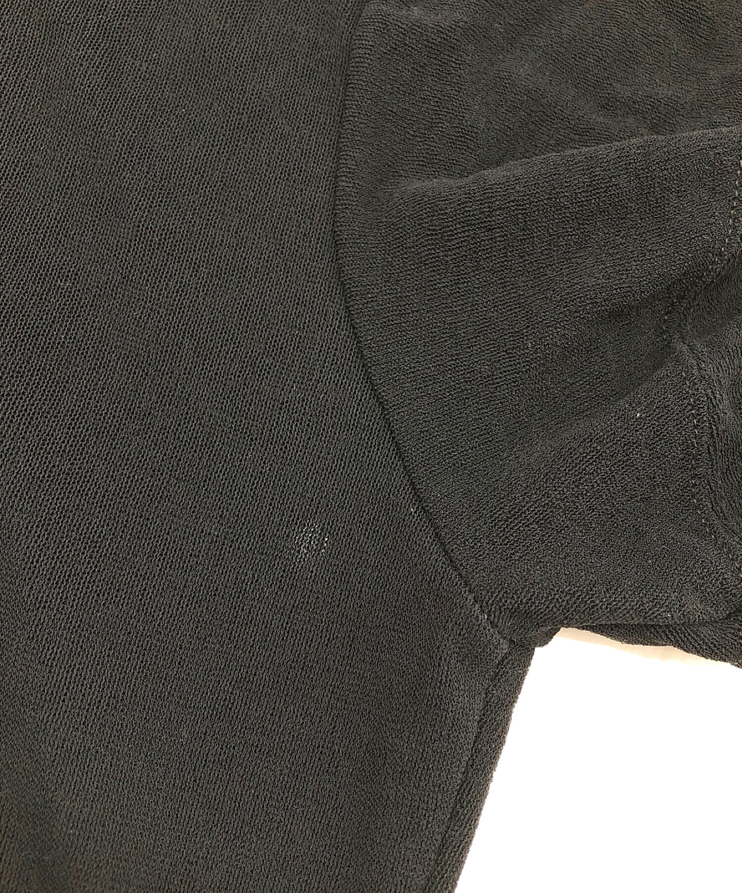 ชุดถักแขนสั้นของ Y YB-T53-631