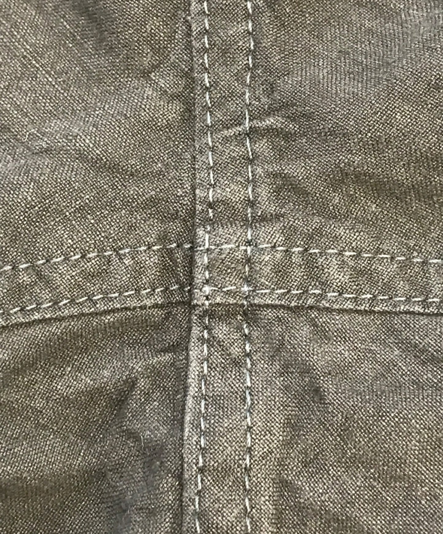 Y的亞麻直褲YZ-P07-317