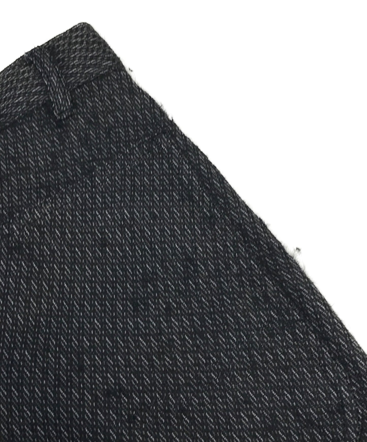 Comme des garcons homme plus pilling pilling-finish ผ้าไหมผ้าขนสัตว์ผ้าไหม pilling pilling pilling pp-04004m