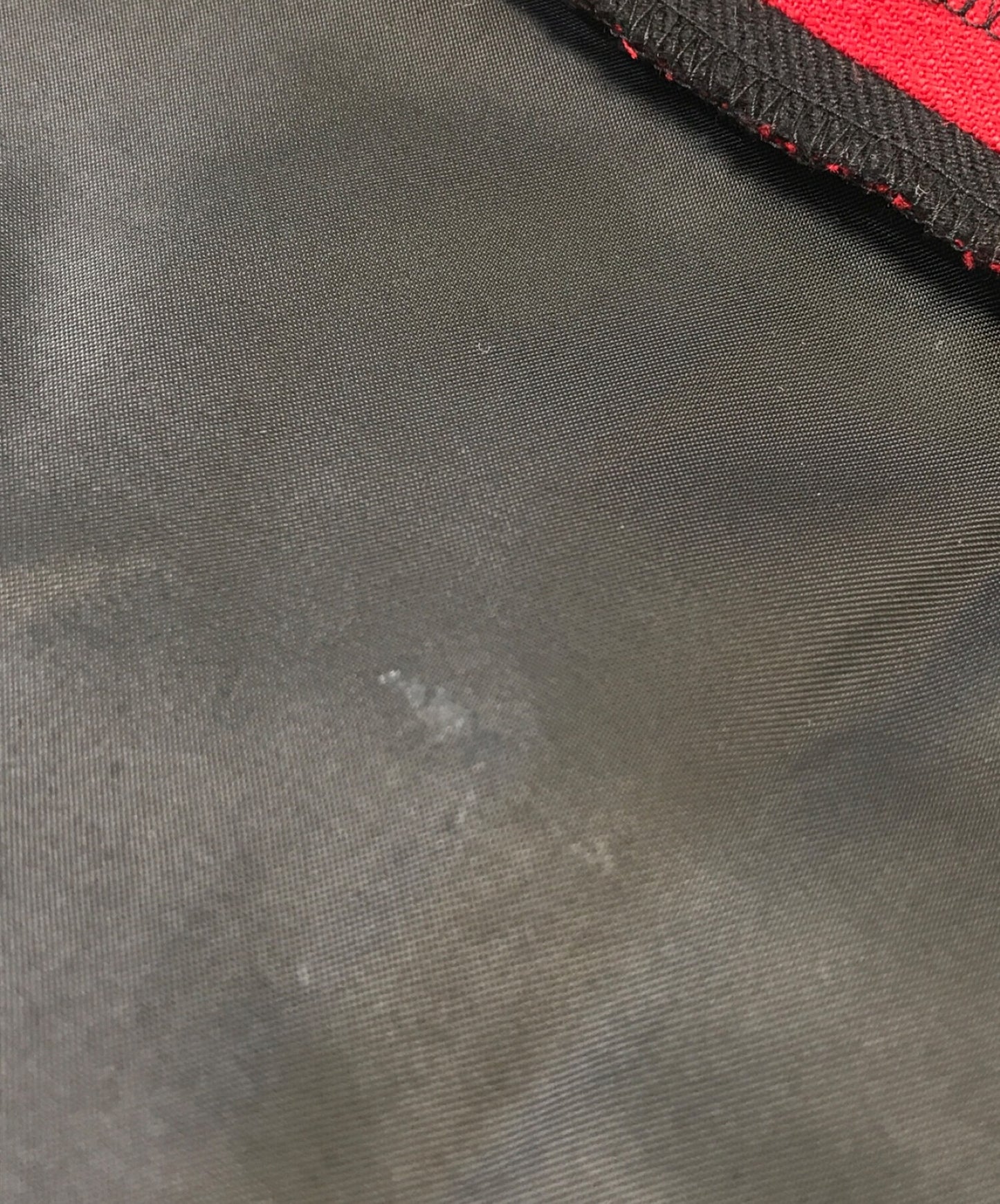 Comme des Garcons Homme Plus对接羊毛裤PG-P029