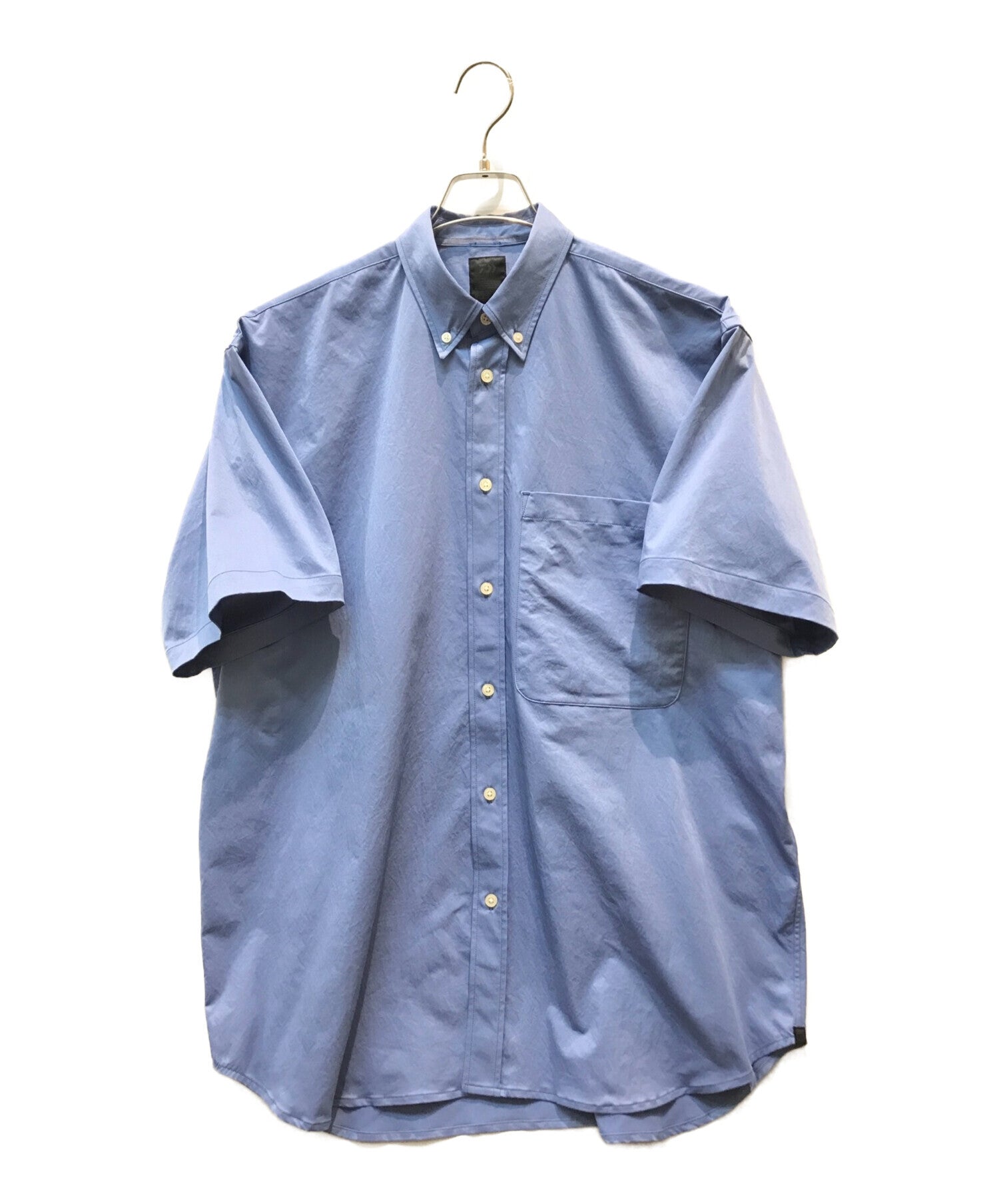 DAIWA PIER39 short-sleeved shirt BE-83022 | Archive Factory