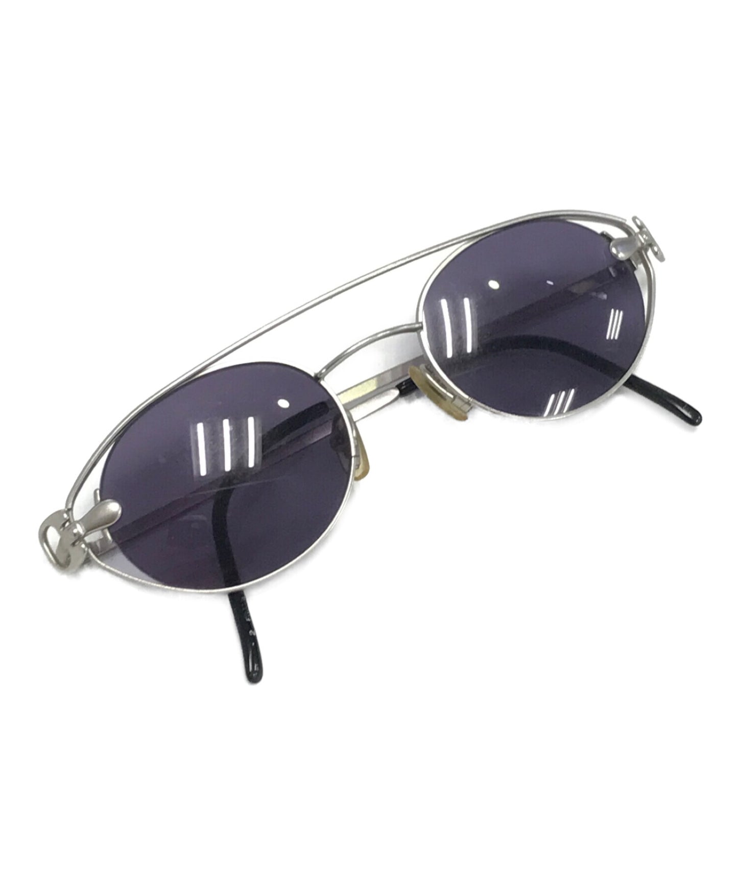 แว่นกันแดด Yohji Yamamoto 52-4109