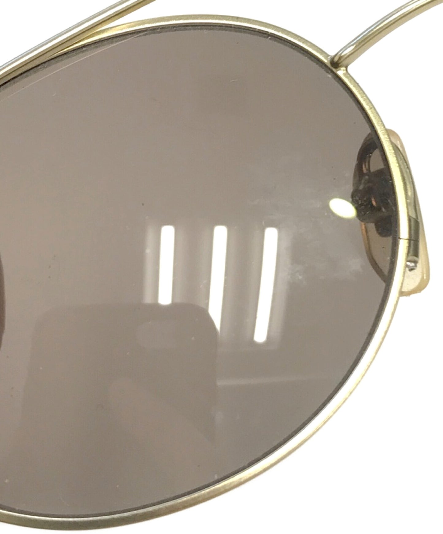 Yahji Yamamoto太阳镜52-4109