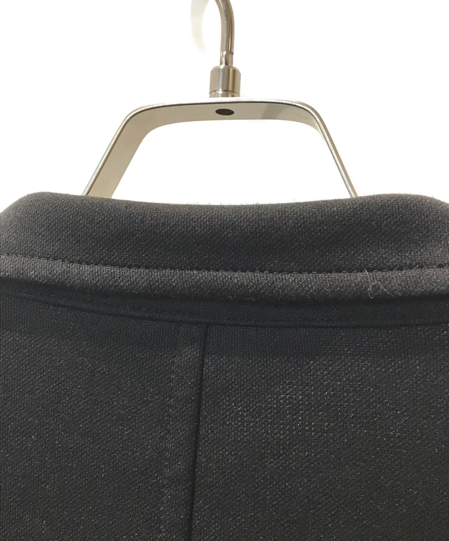 Comme des Garcons Homme Plus Red-Sleeve Jacket PE-J110