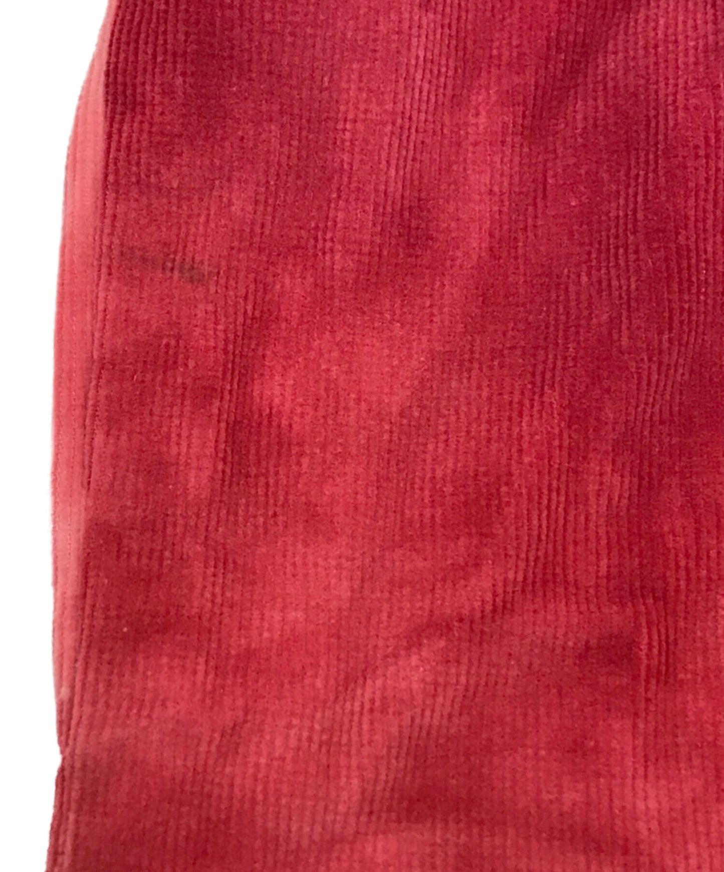 กางเกงยีนส์ Vintage Vintage Vintage / กางเกงผ้าลูกฟูก