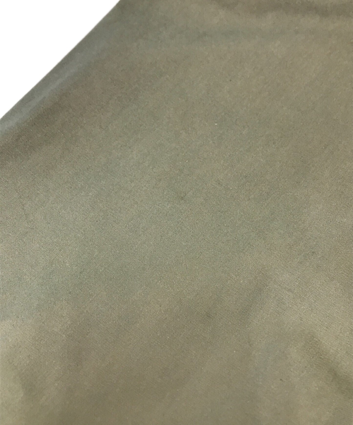 Comme des Garcons Homme Deux棉褲DA-P079 AD2018