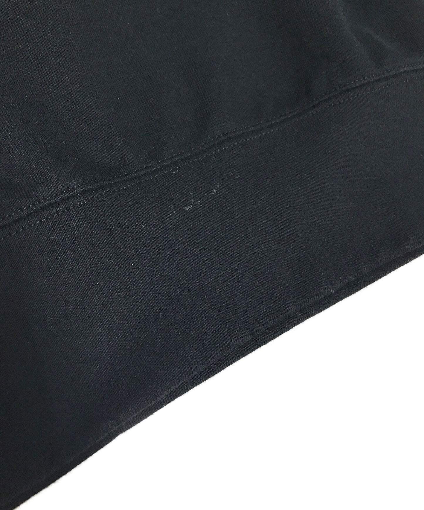 Comme des Garcons comme des Garcons側拉鍊運動衫Ri-t005