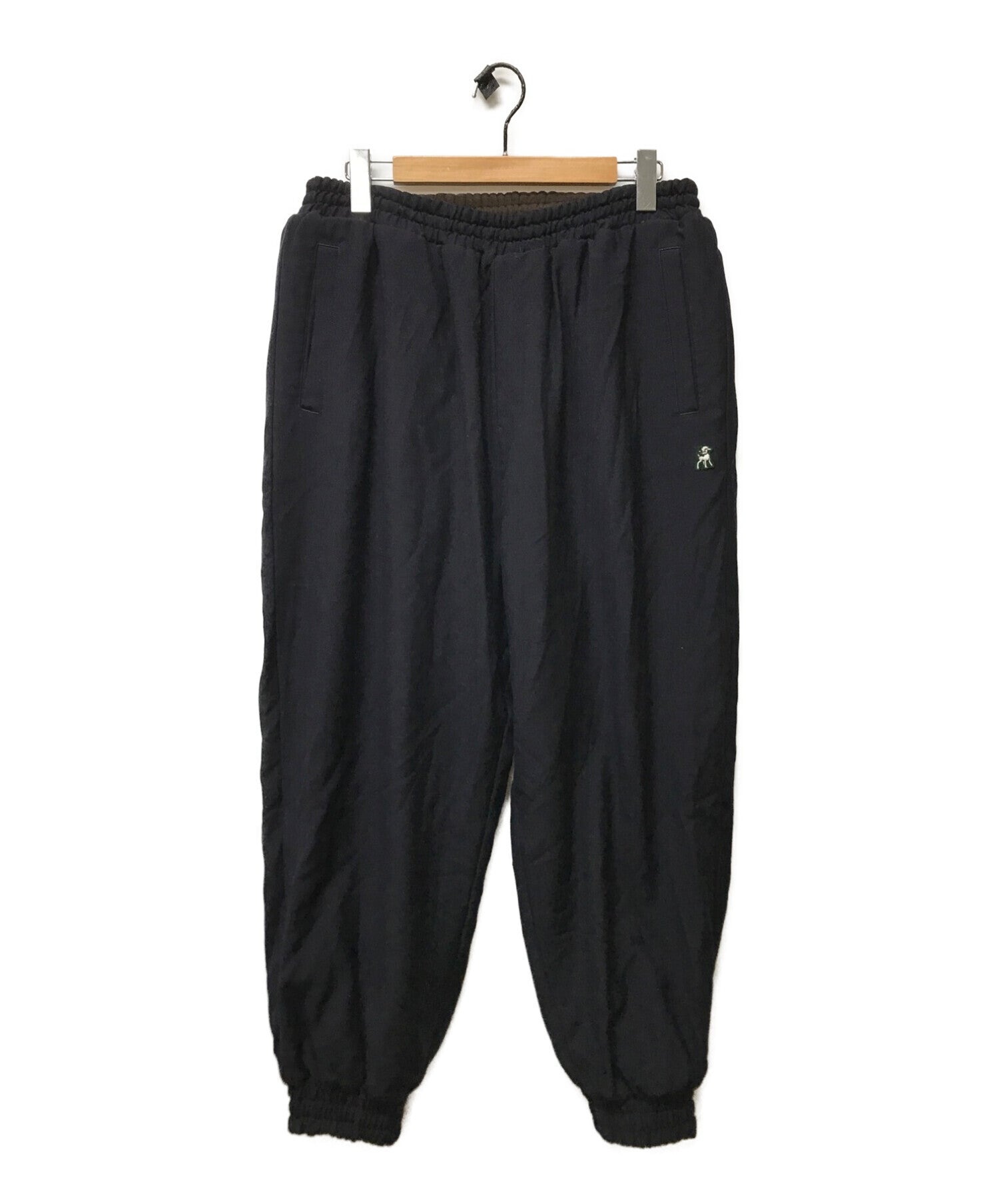 UNDERCOVER THE Shepherd reversible pants US2B4502 | Archive Factory