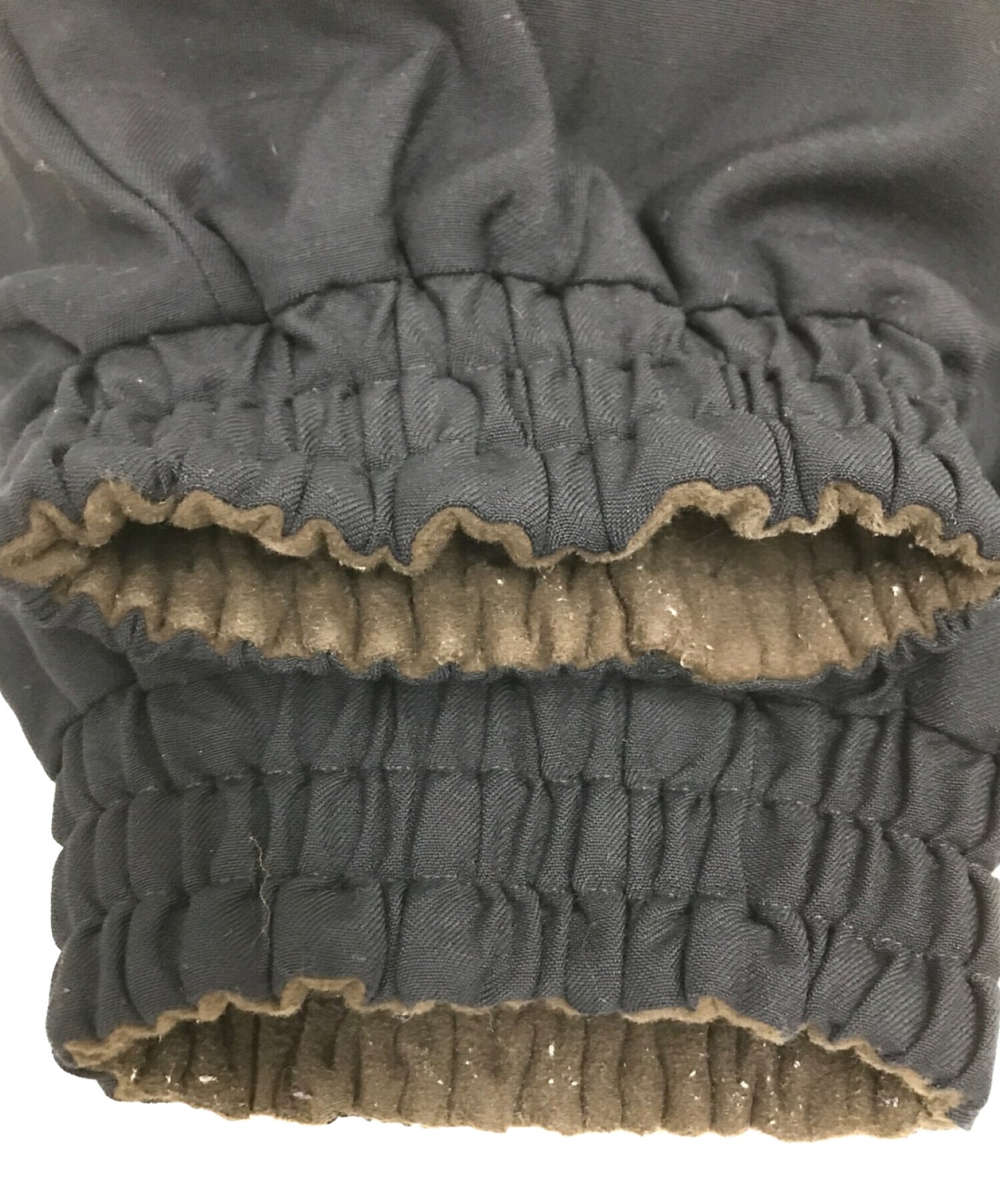 Undercover the Shepherd Reversible Pants US2B4502