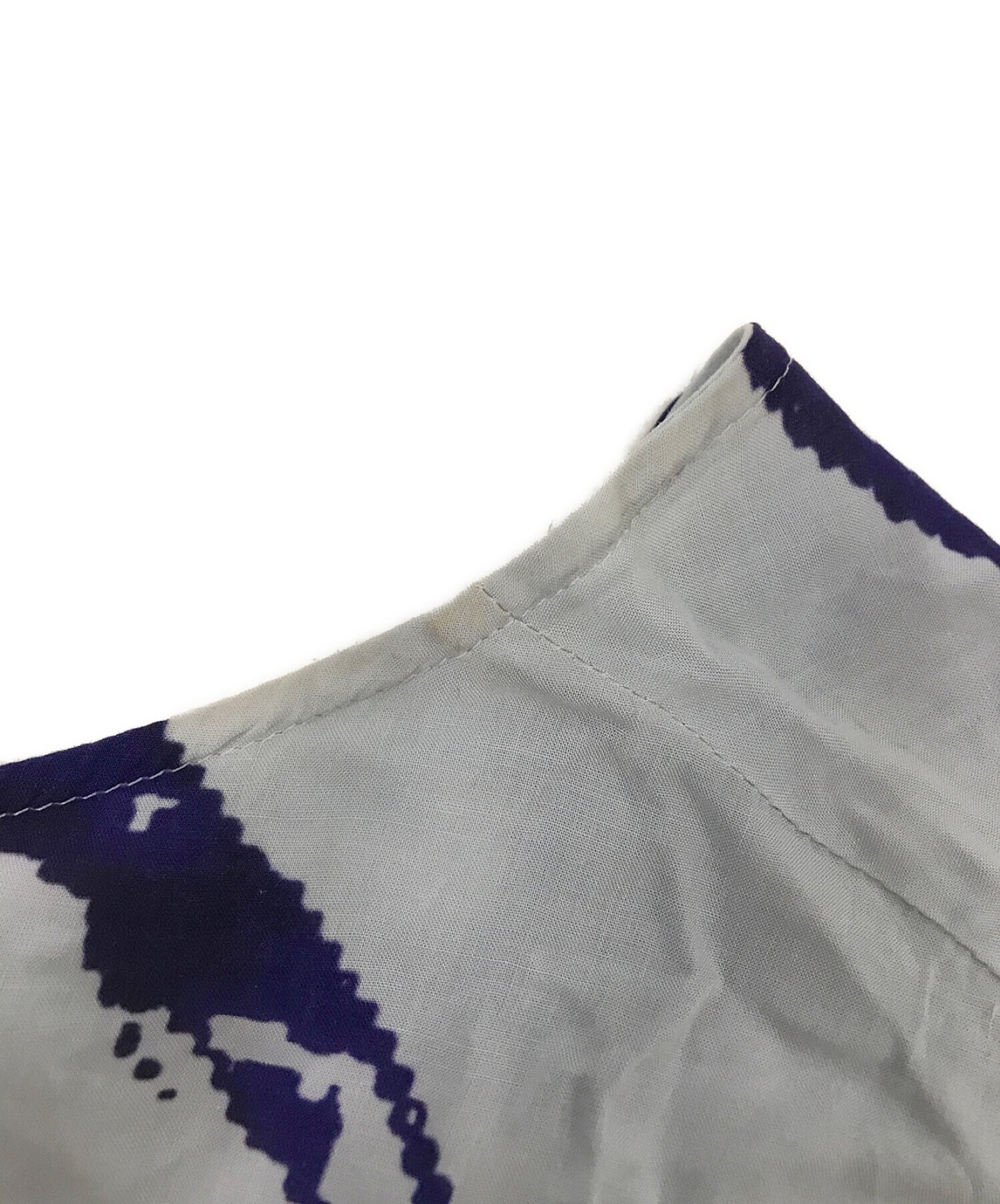 Yohji Yamamoto+Noir Dress NN-D28-215