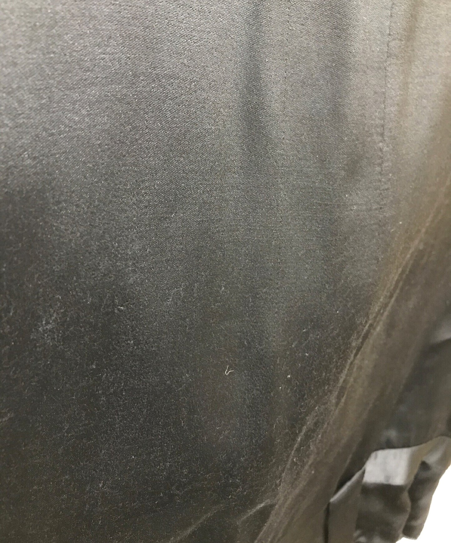 Yohji Yamamoto Pour Homme Vintage Lamb皮革Gilet HP-V01-713