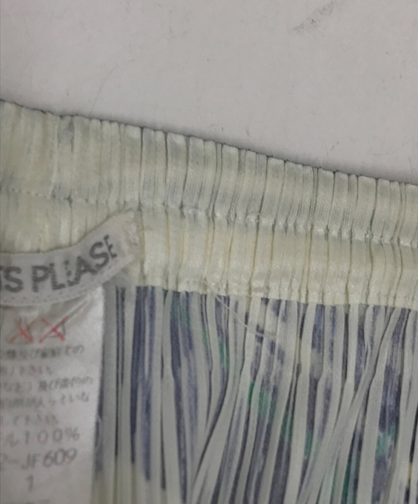 จีบโปรดตรวจสอบกางเกงจีบ pp52-jf609