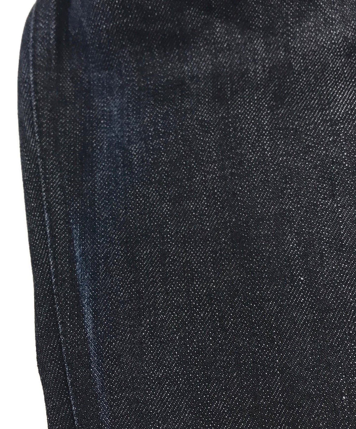 Junya Watanabe Comme Des Garcons Collaboration 503 Sarouel Denim Pants WT-P204 AD2017