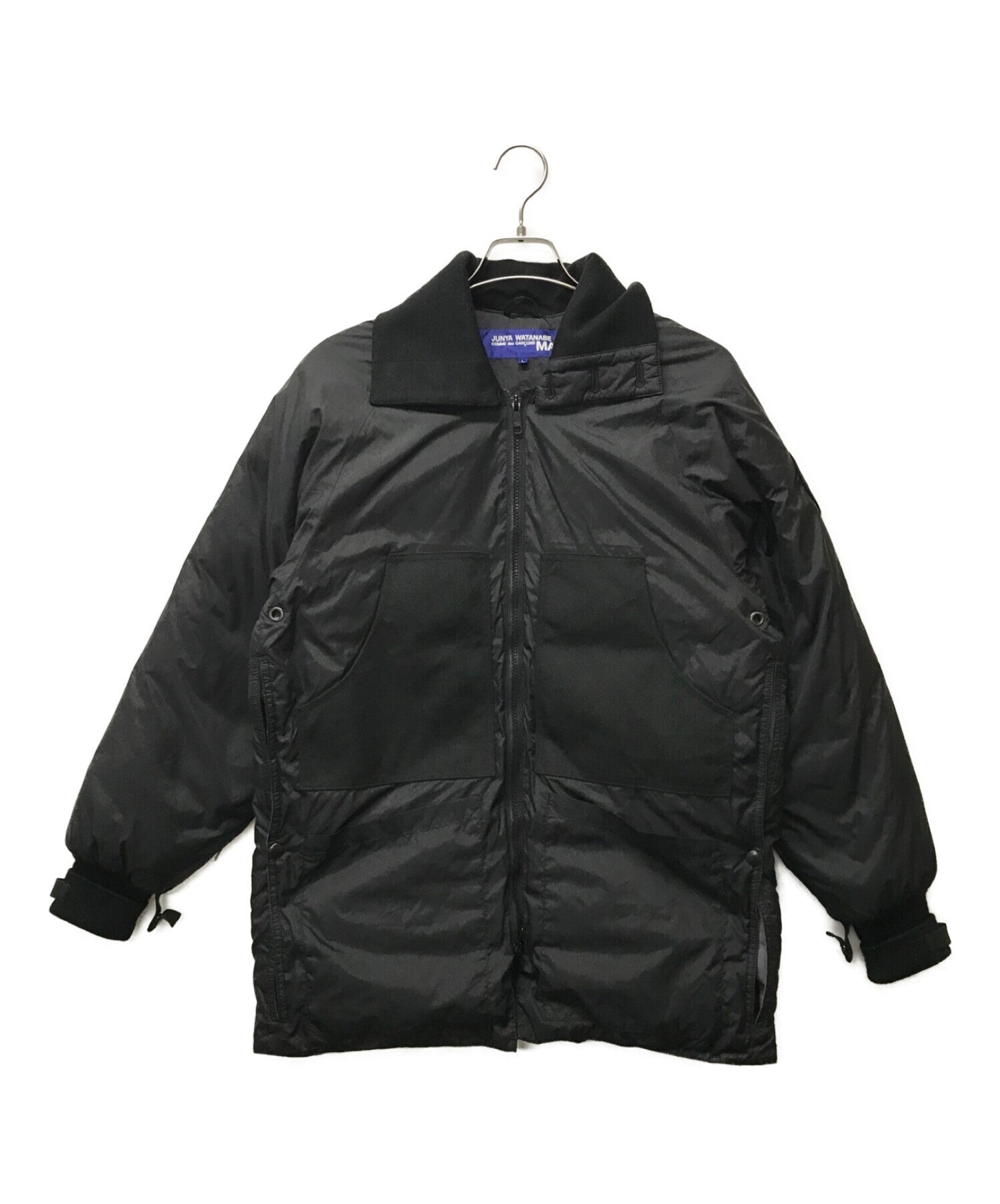 JUNYA WATANABE COMME des GARCONS Collaboration Down Jacket 4070MJW