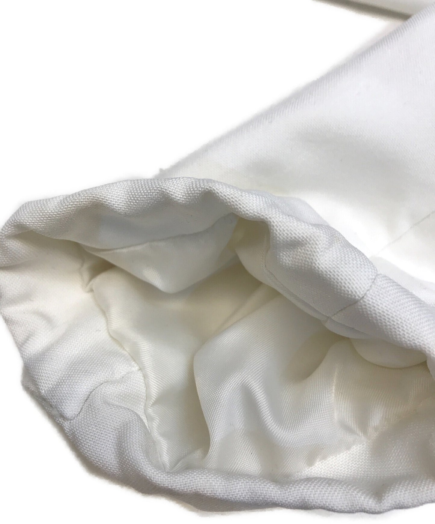 Comme des Garcons Homme Deux螺旋夾克DE-J055 AD2019