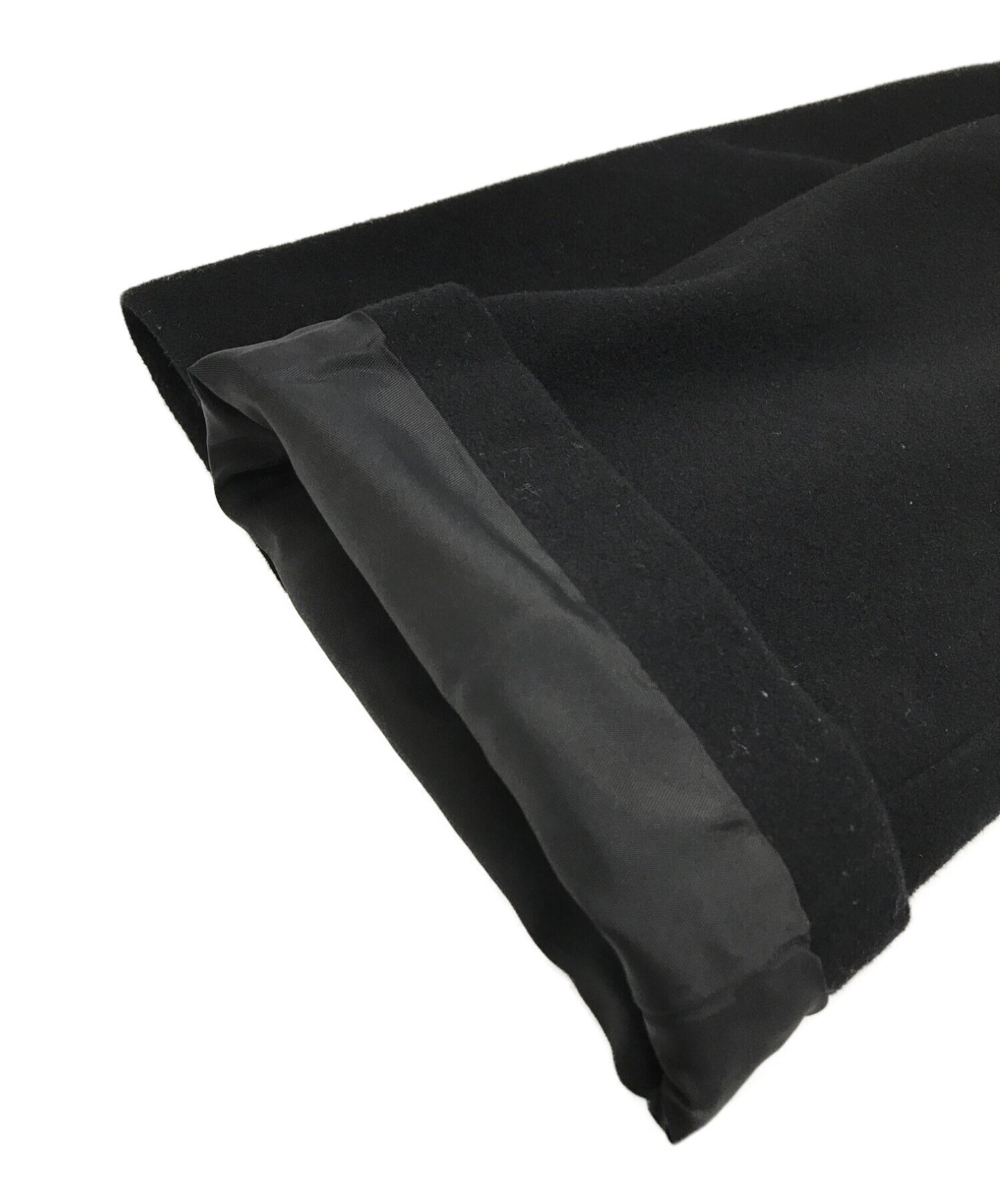 Y的羊絨混合羊毛長外套YN-C10-193