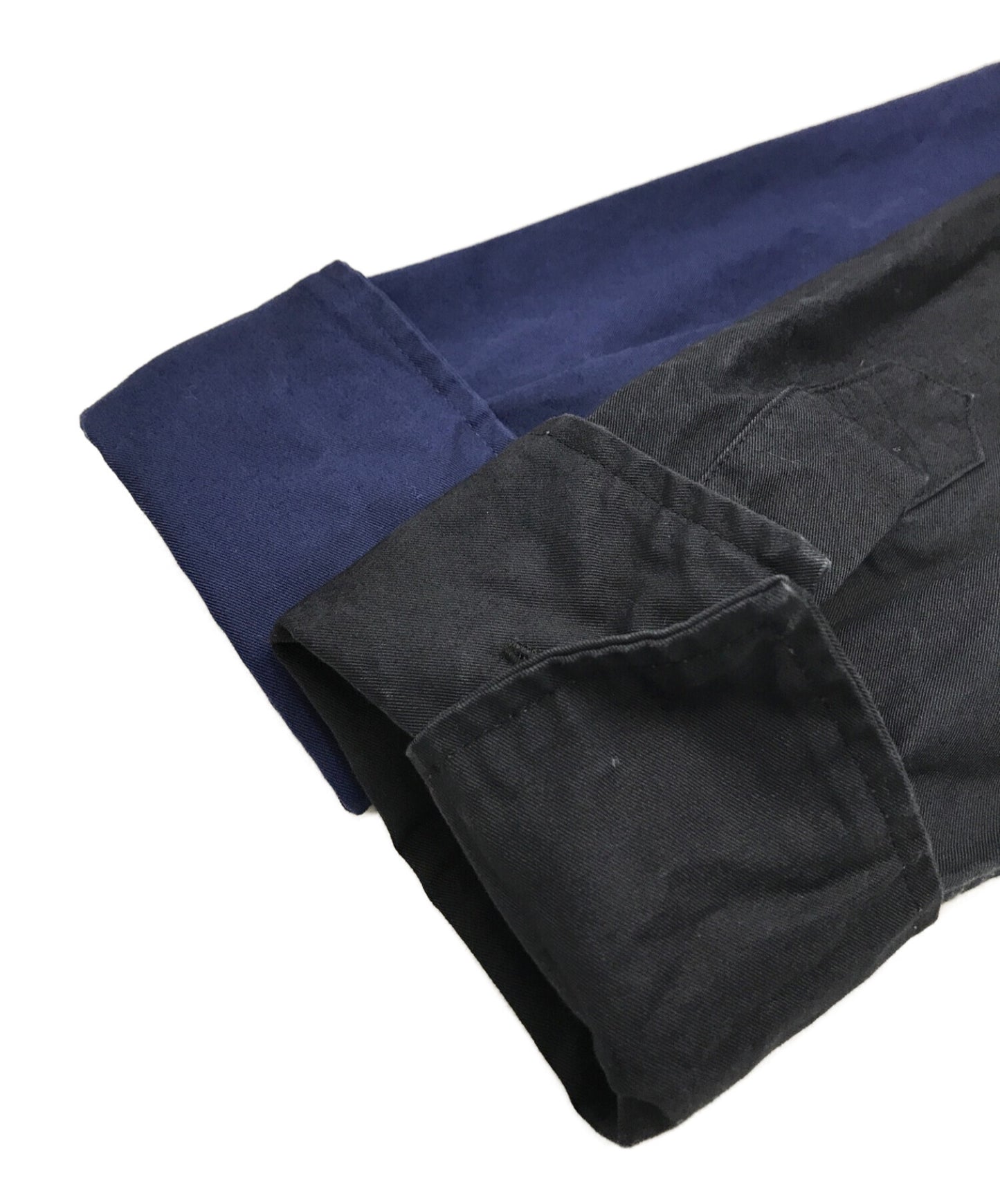 Vivienne Westwood Man降落伞衬衫