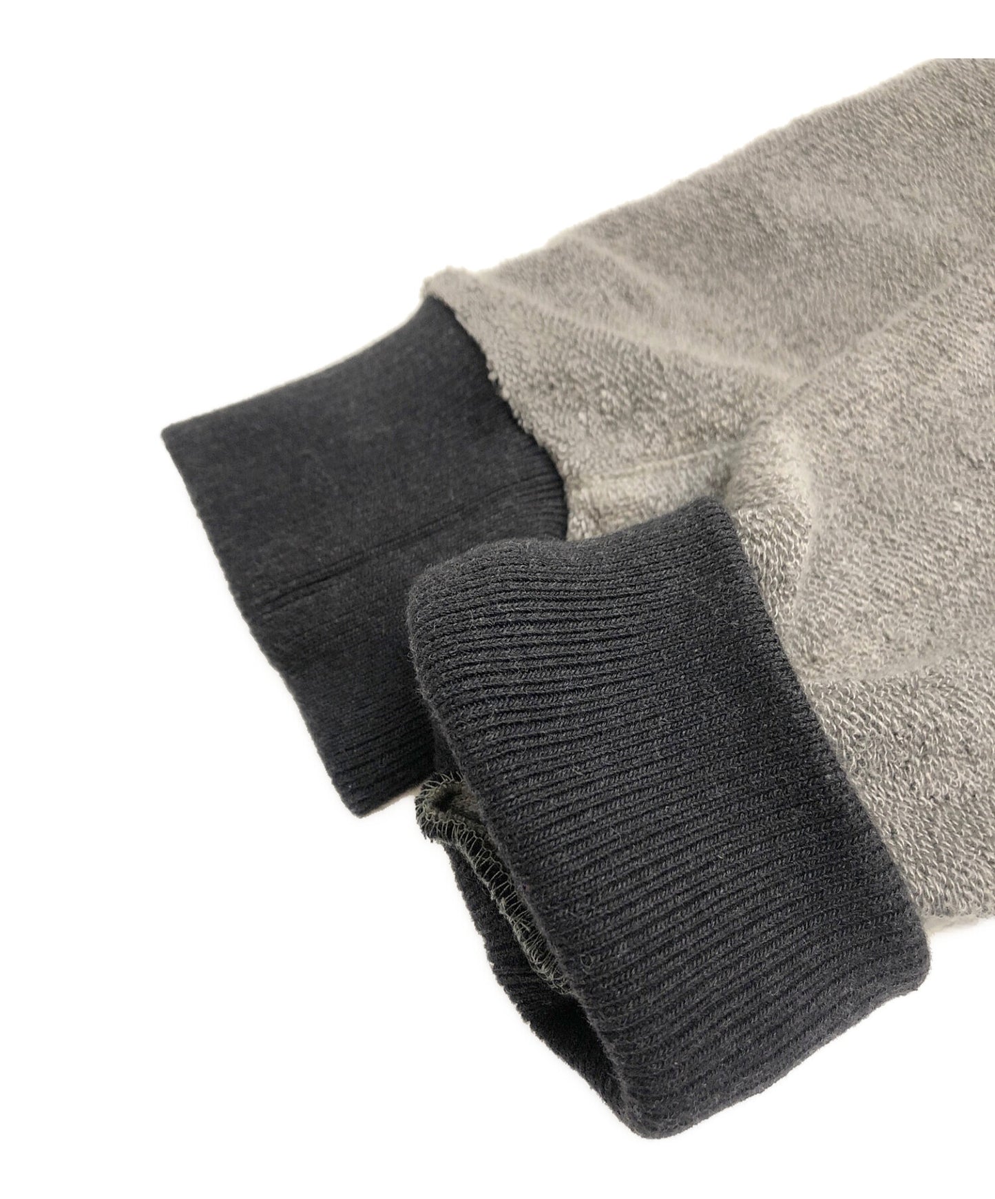 Vivienne Westwood Man Pile 속박 점퍼 속박 승무원 스웨트 셔츠 199040 5620