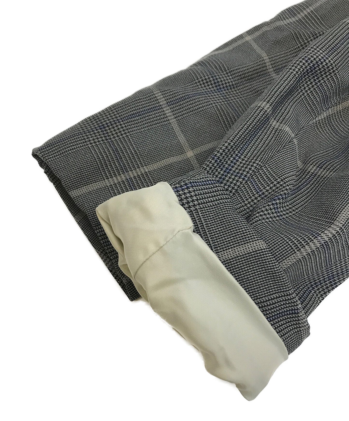 Comme des Garcons Homme Deux Layered Jacket Di-J042