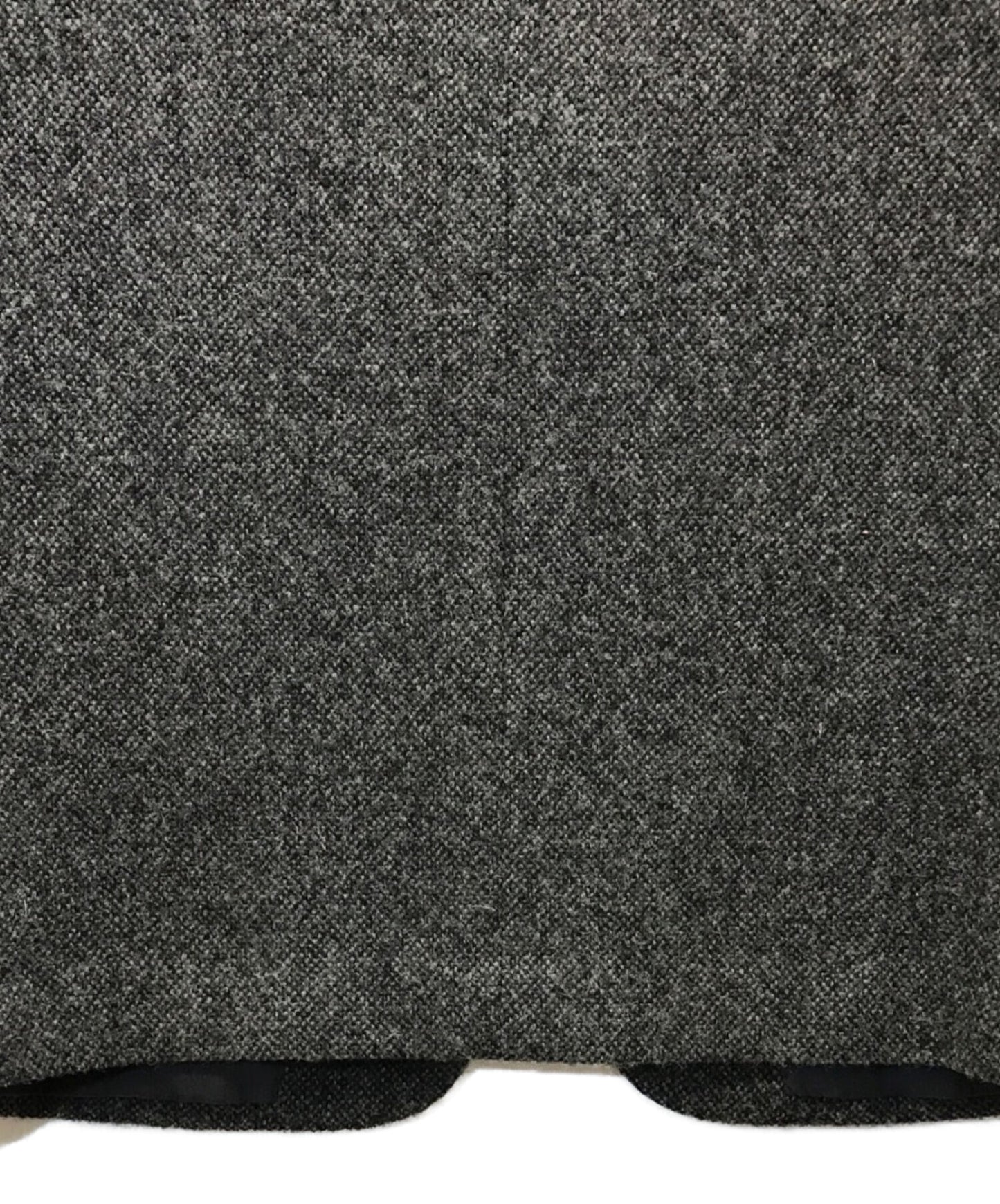 COMME DES GARCONS HOMME ~ 90 년대 오래된 양모 2B 재킷 2 버튼 테일러드 재킷 HS-05038M