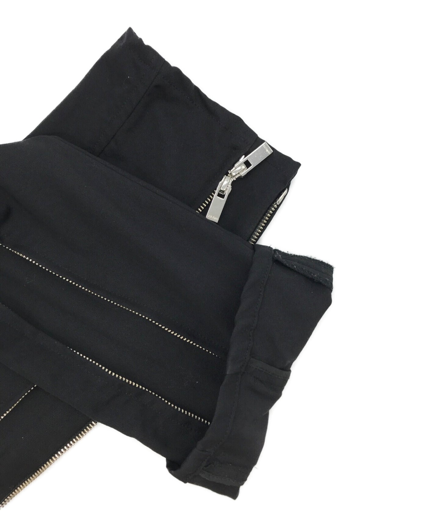 Sulvam Sick Bandage PT Bondage Pants SL-P04-100