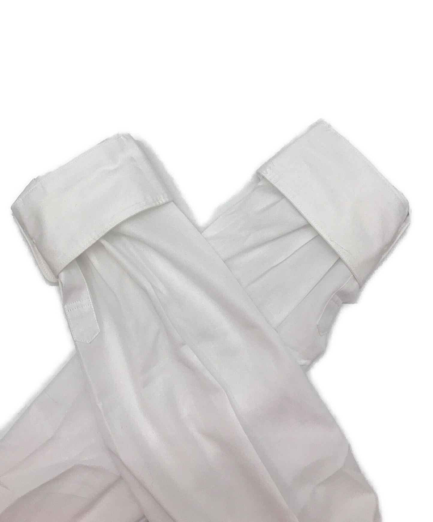 Comme des Garcons homme deux เสื้อเชิ้ตเสื้อเชิ้ตเสื้อเชิ้ตเสื้อยืด DK-B022