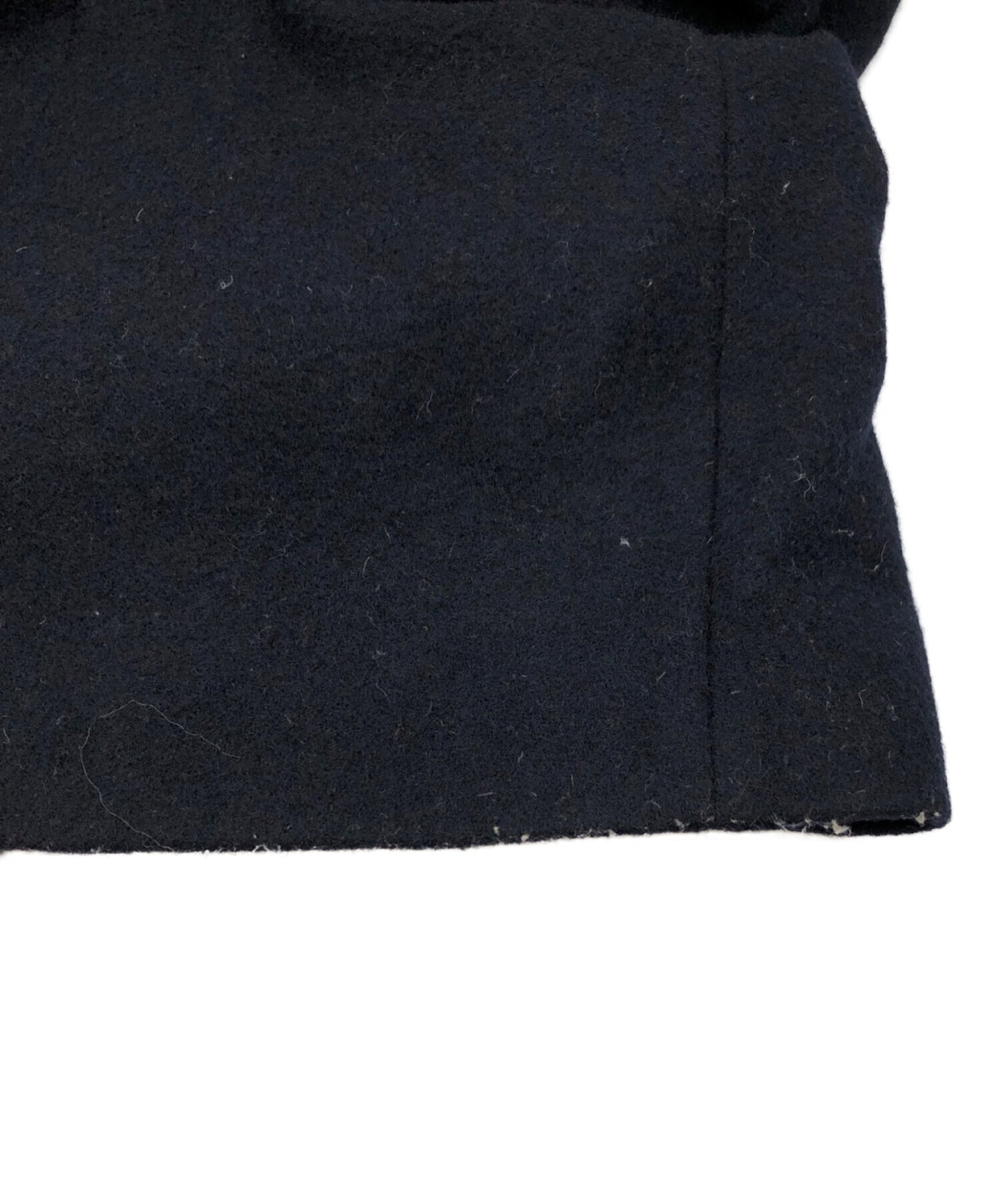 RAF SIMONS 00AW TERM TERM COAT COAT