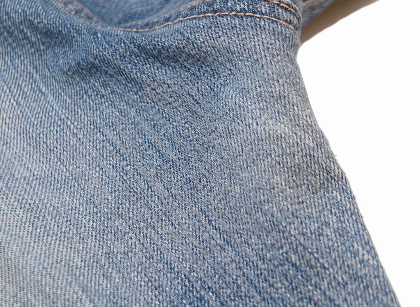 Levi 501xx Vintage กางเกงยีนส์ของ Levi, ค่าเท่ากับ V เท่ากับ V