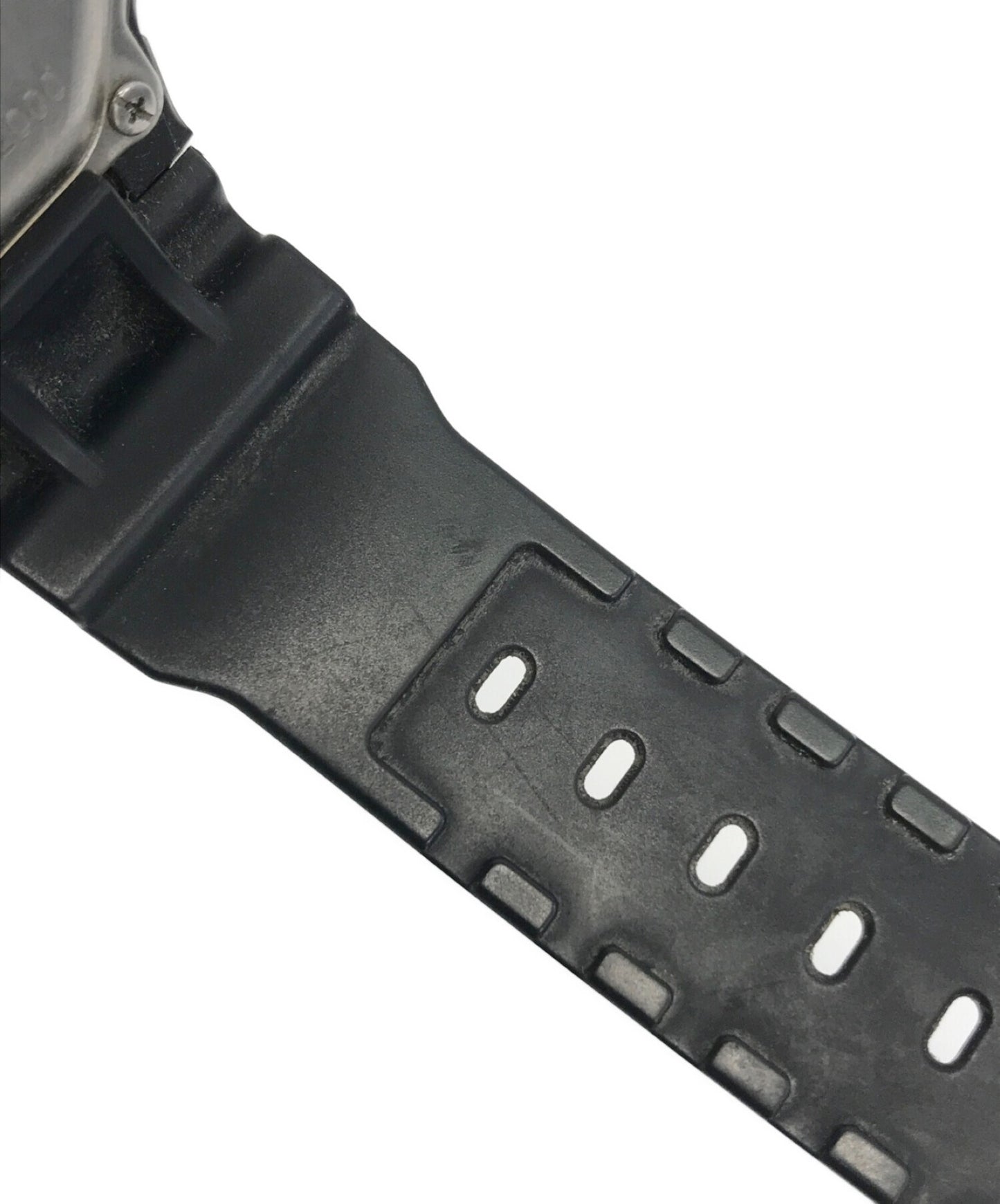 casio × a bathing ape wristwatch dw-6900fs