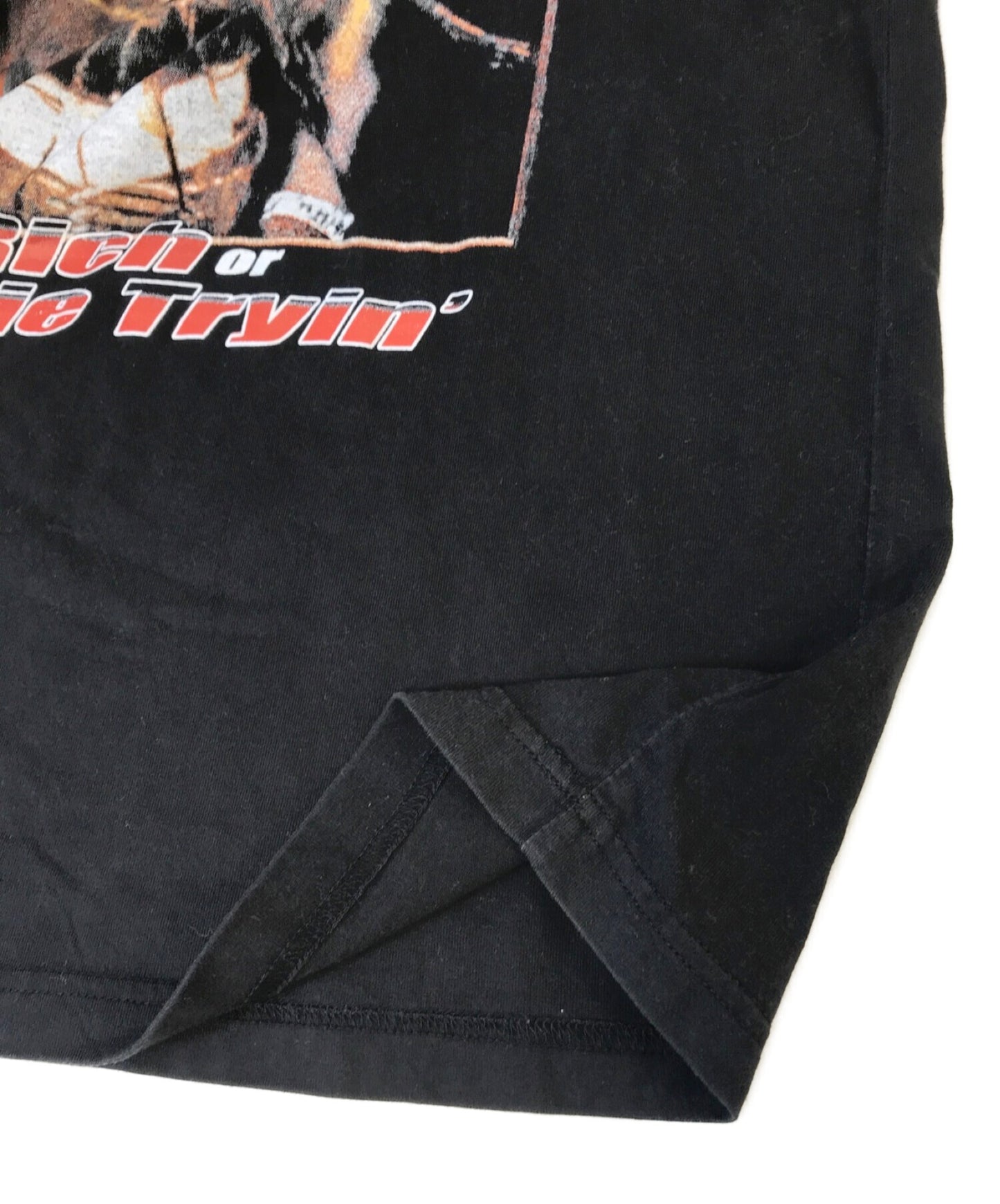 50美分的嘻哈T卹