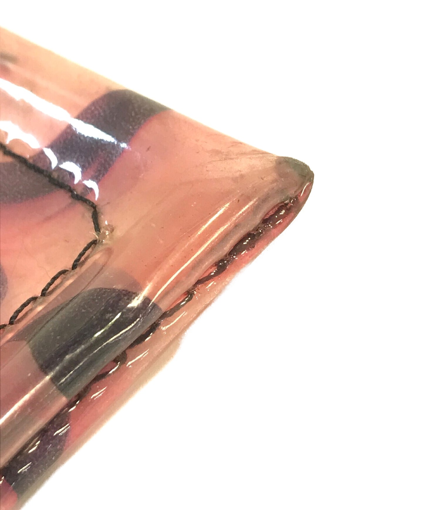 Comme des Garcons 협업 토트 백 FG-K211-SS21-1