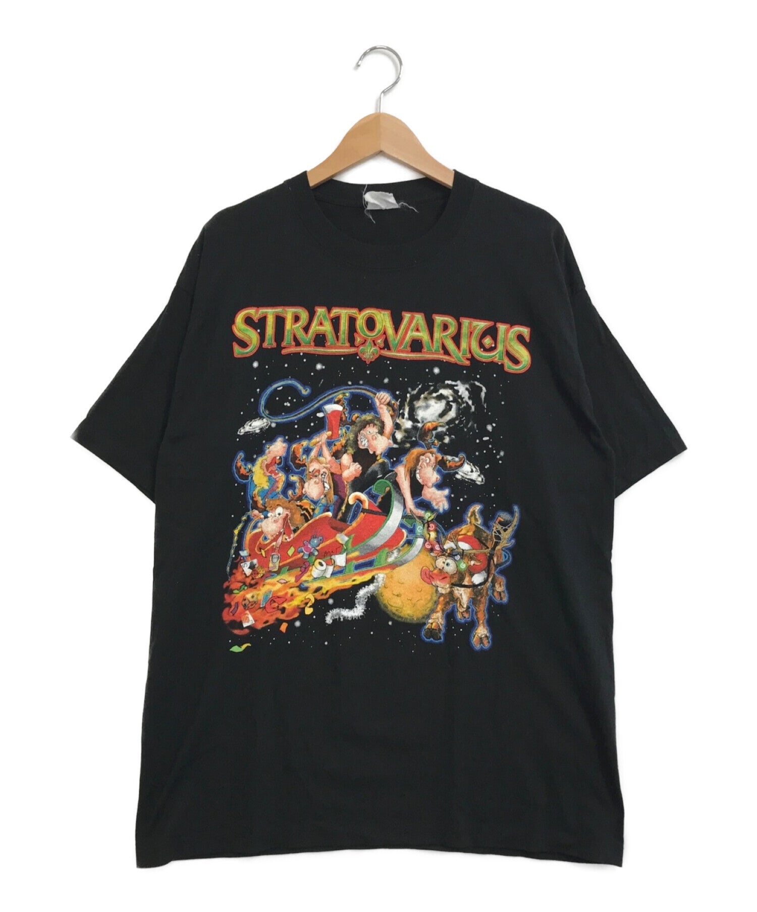 Stratovarius Gifts & Merchandise for Sale