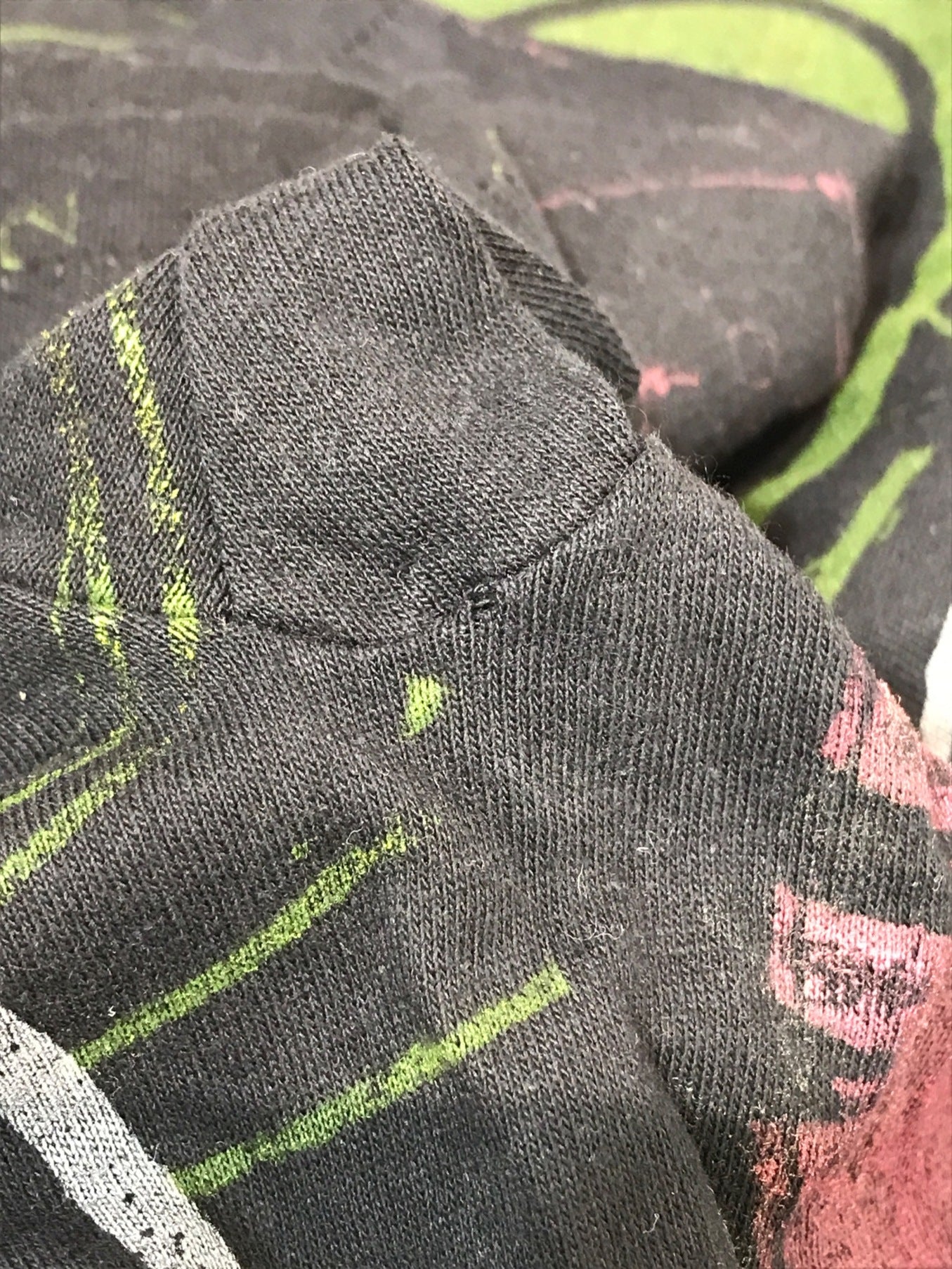 蝙蝠侠Allover T恤