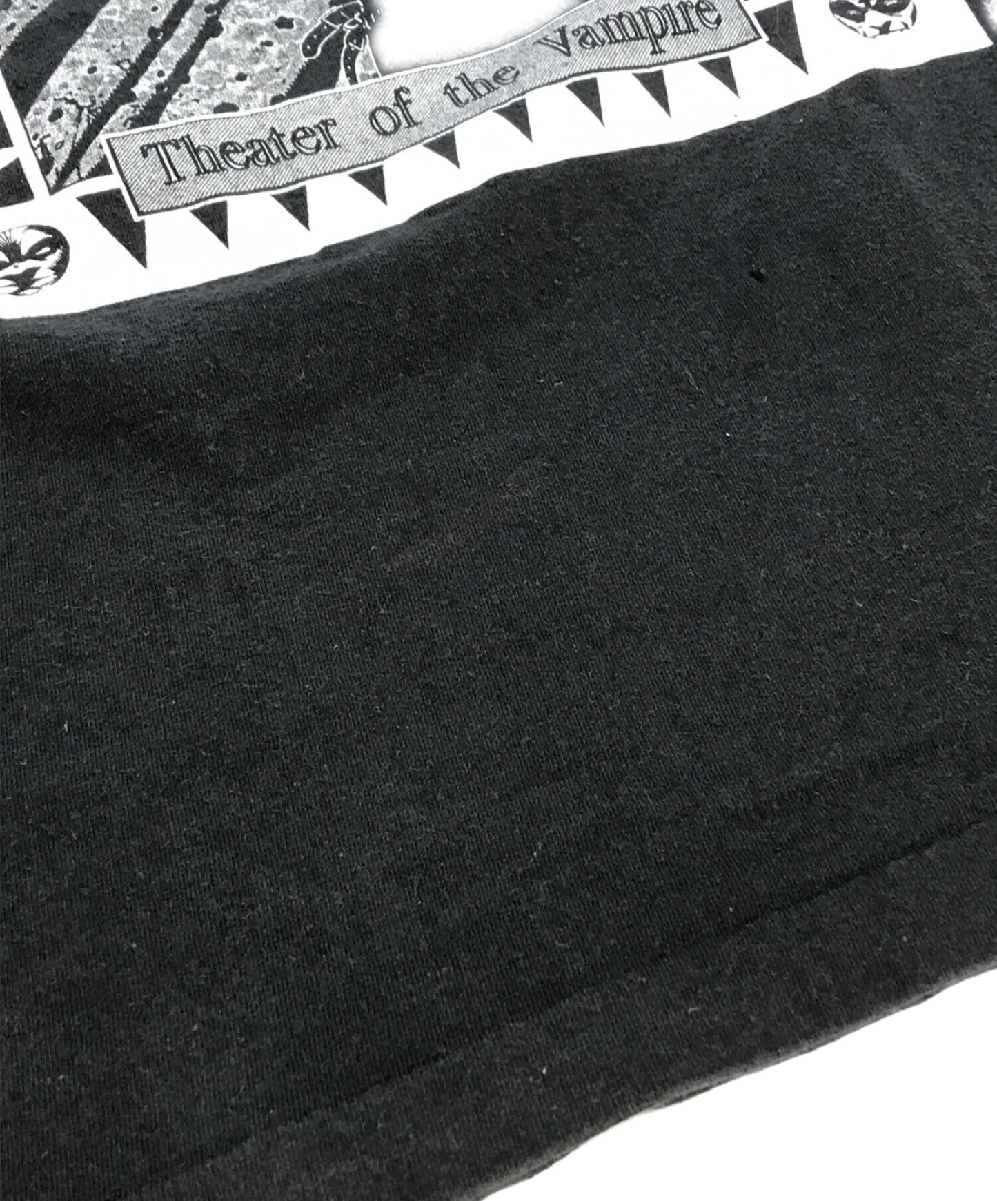 吸血鬼舞会游戏T恤