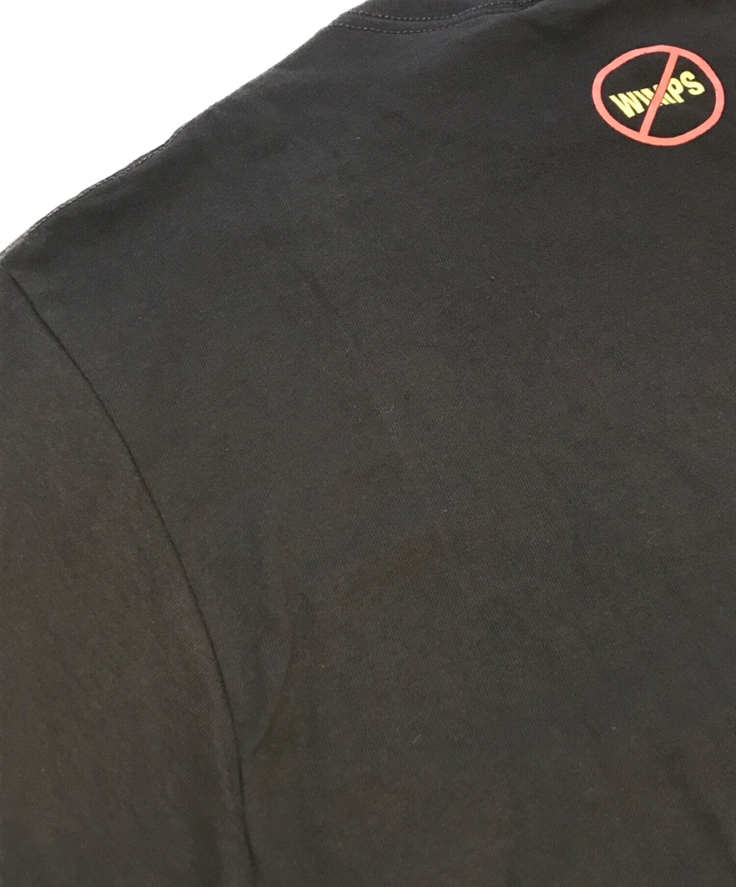 Tee Attraction Universal Studios