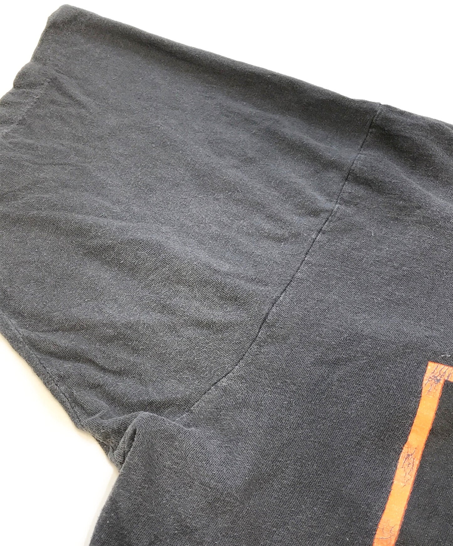 เสื้อยืดพิมพ์ Nitzer Ebb Showtime