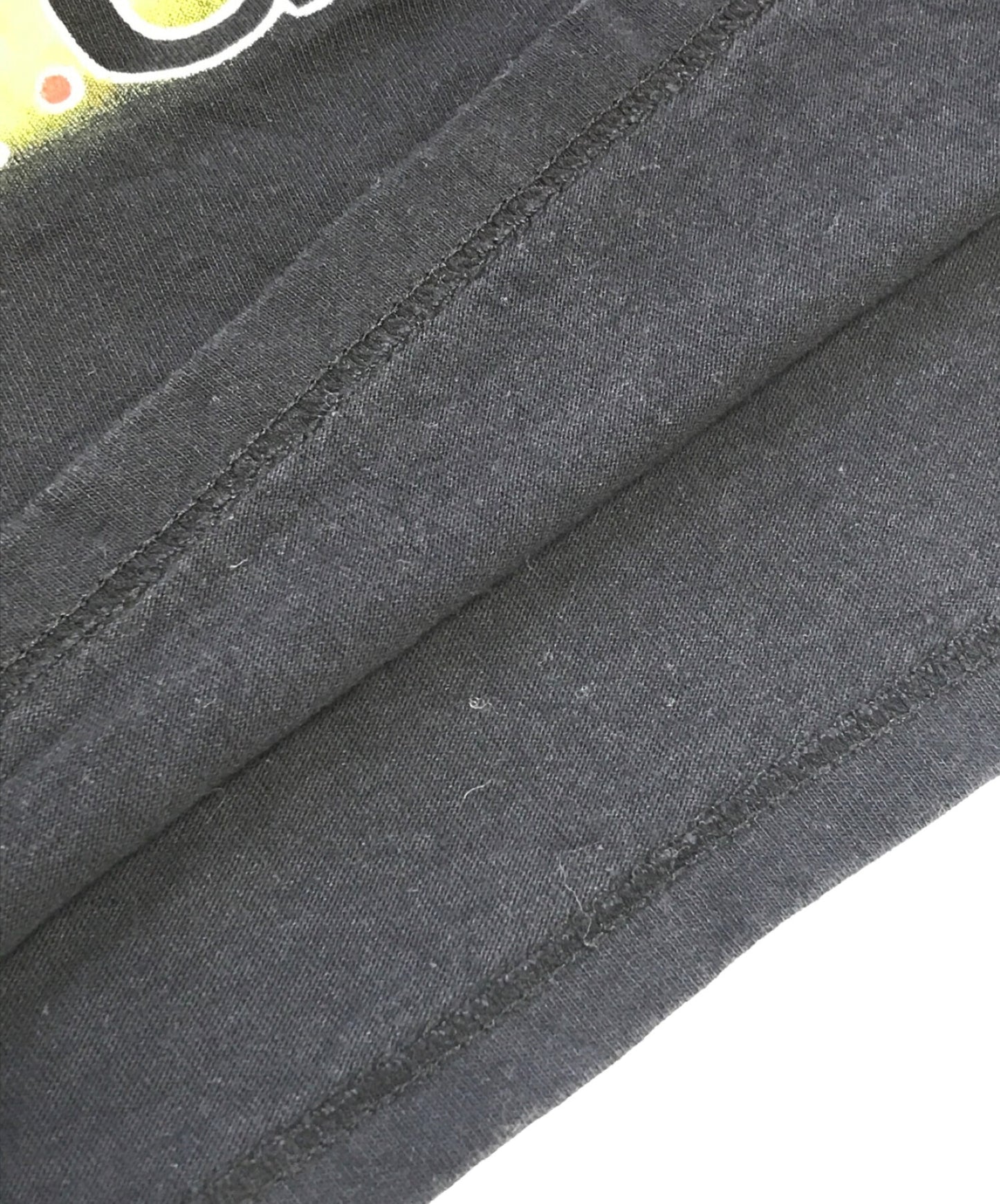 크로우 카운팅 × goo goo dolls 2006 밴드 티셔츠