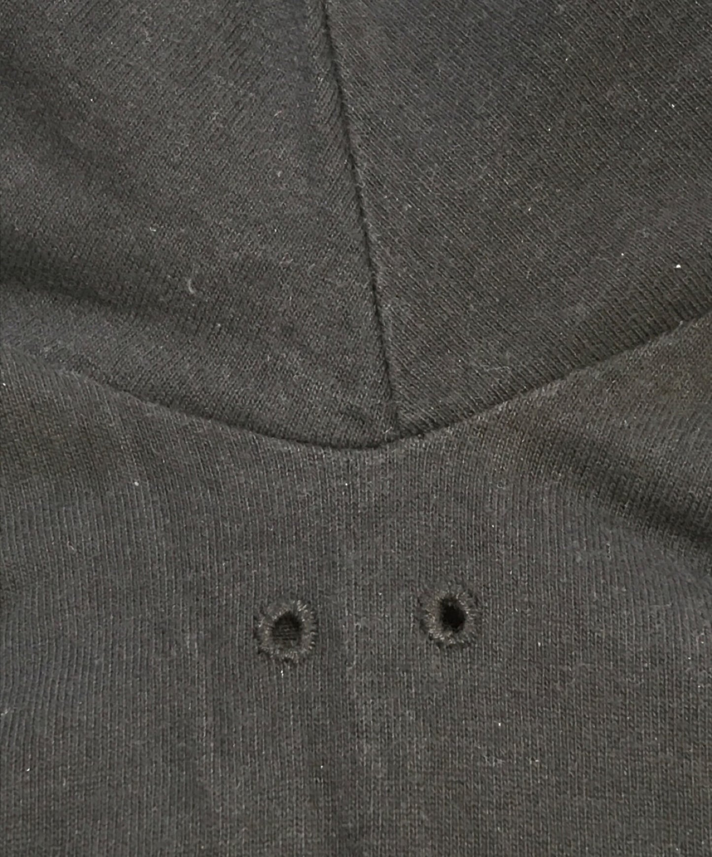 번호 (n) ine 01AW "표준"기간 엠블럼 프린트 티셔츠