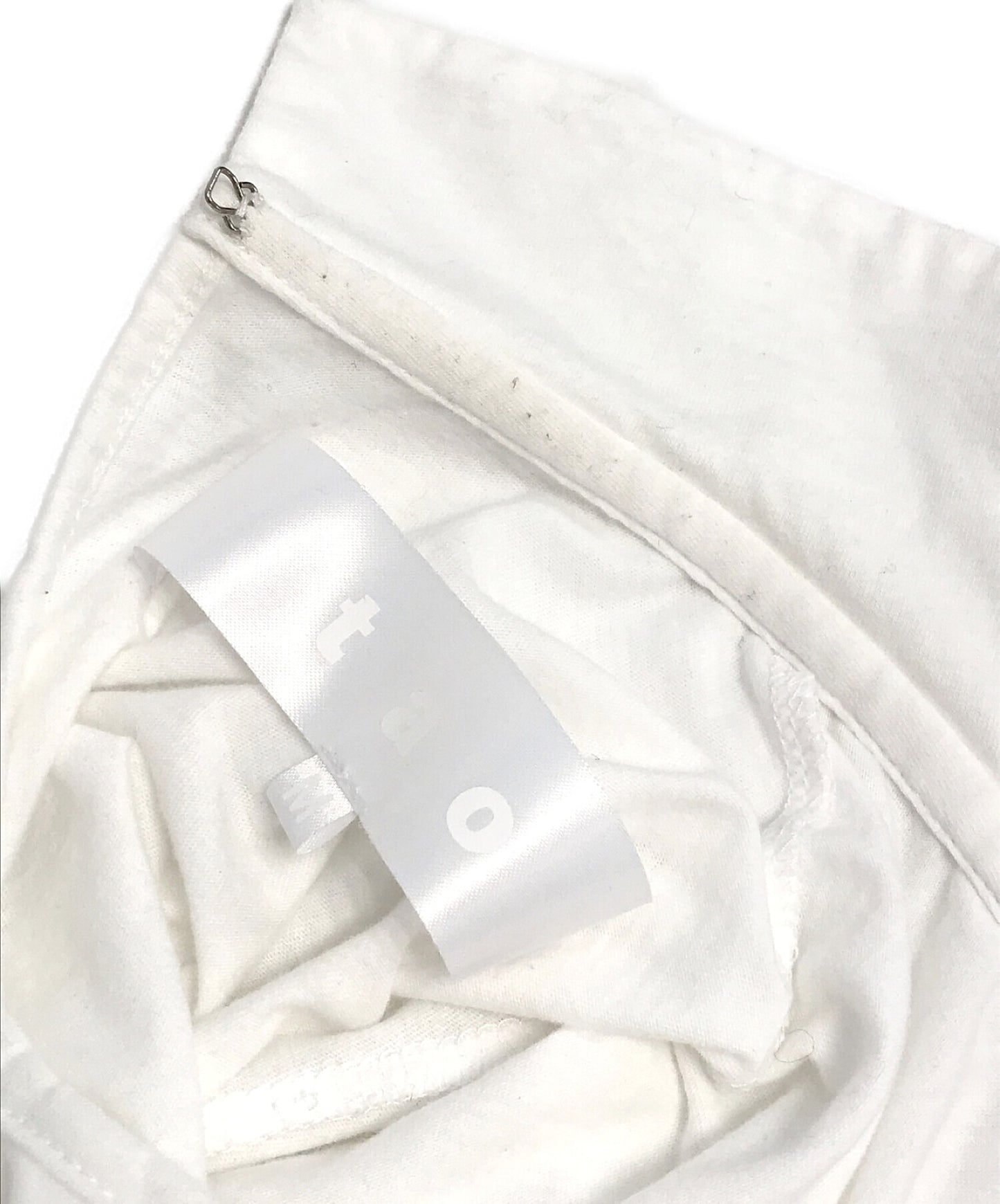 Tao Comme des Garcons Frill Cut-and Sew Ti-T012