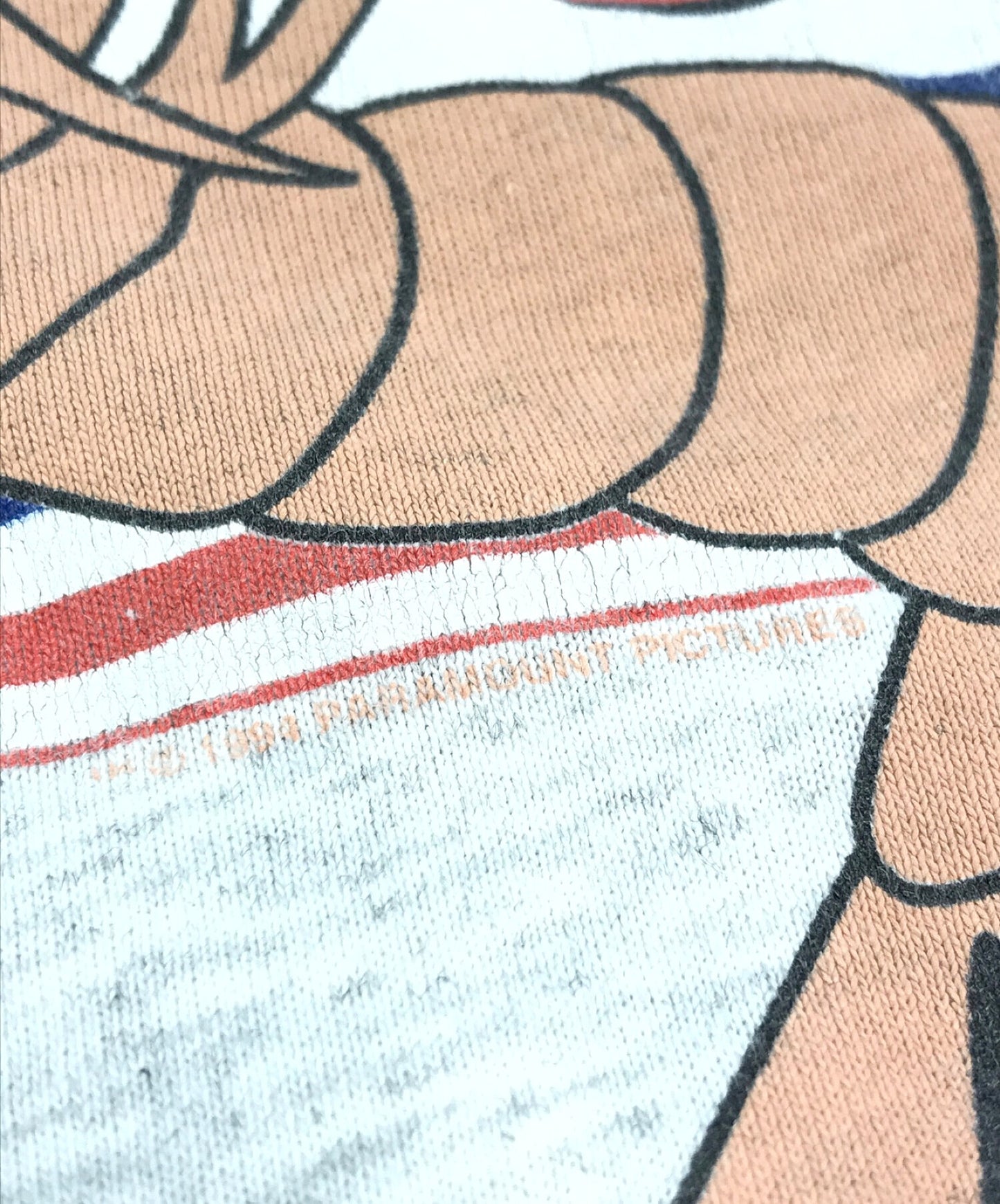 Forrest Gump Bubba Gump Tee