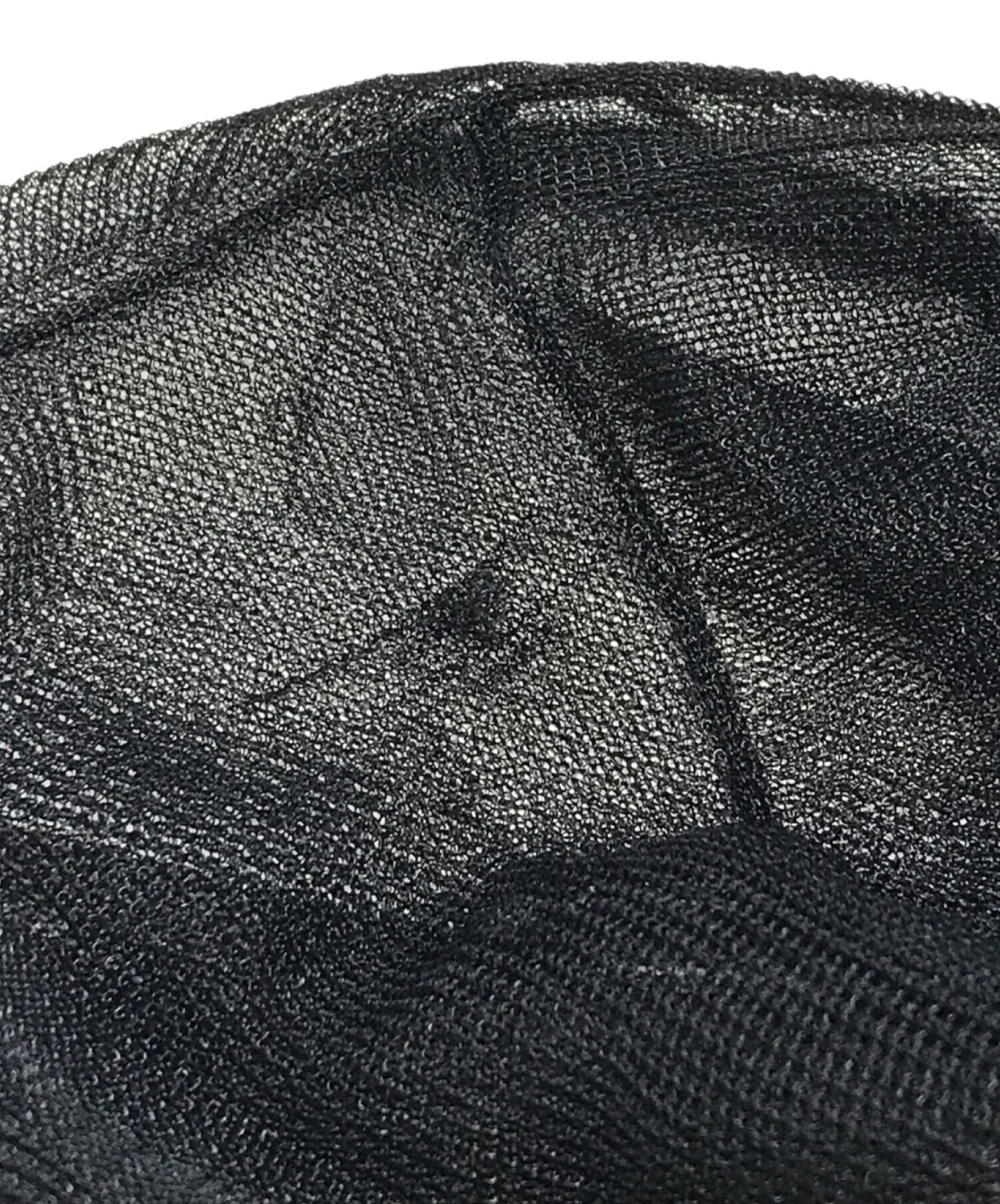 COMME DES GARCONS HOMME加長網狀開衫PS-N006