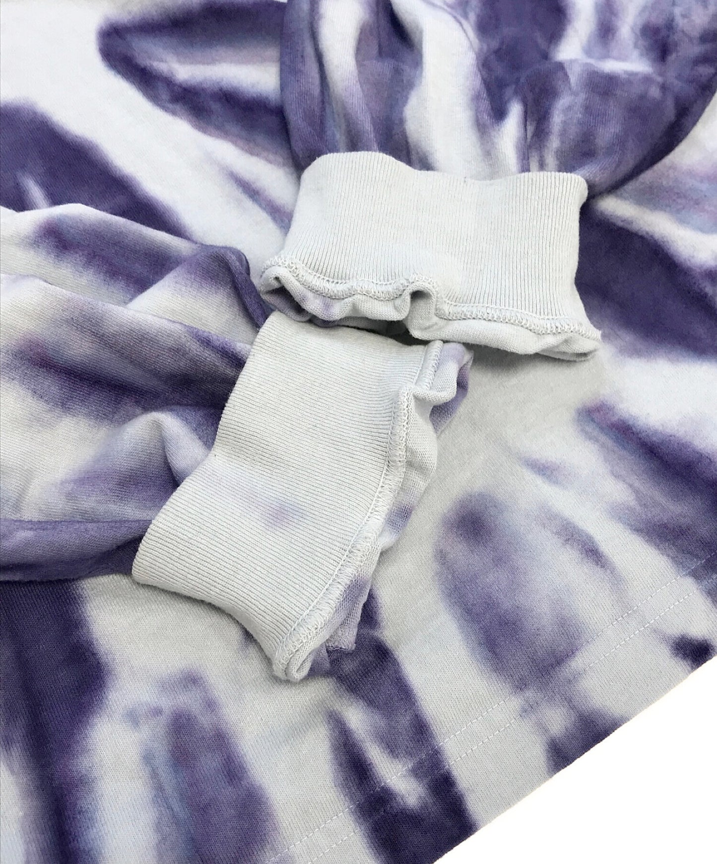 Dairiku "Young" Tie-Dye Tee