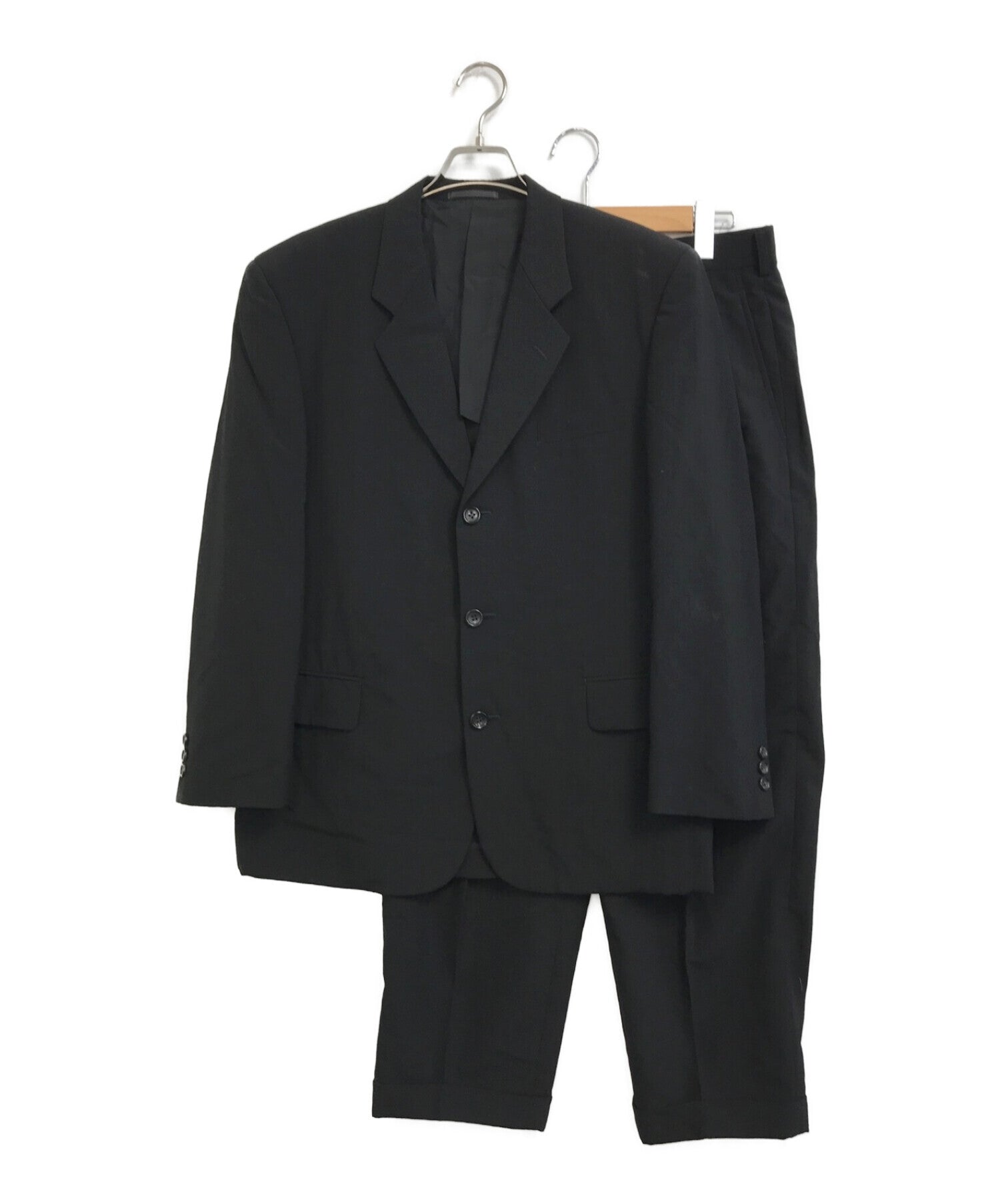 Pre-owned] COMME des GARCONS HOMME [OLD] Power Shoulder Set-up  