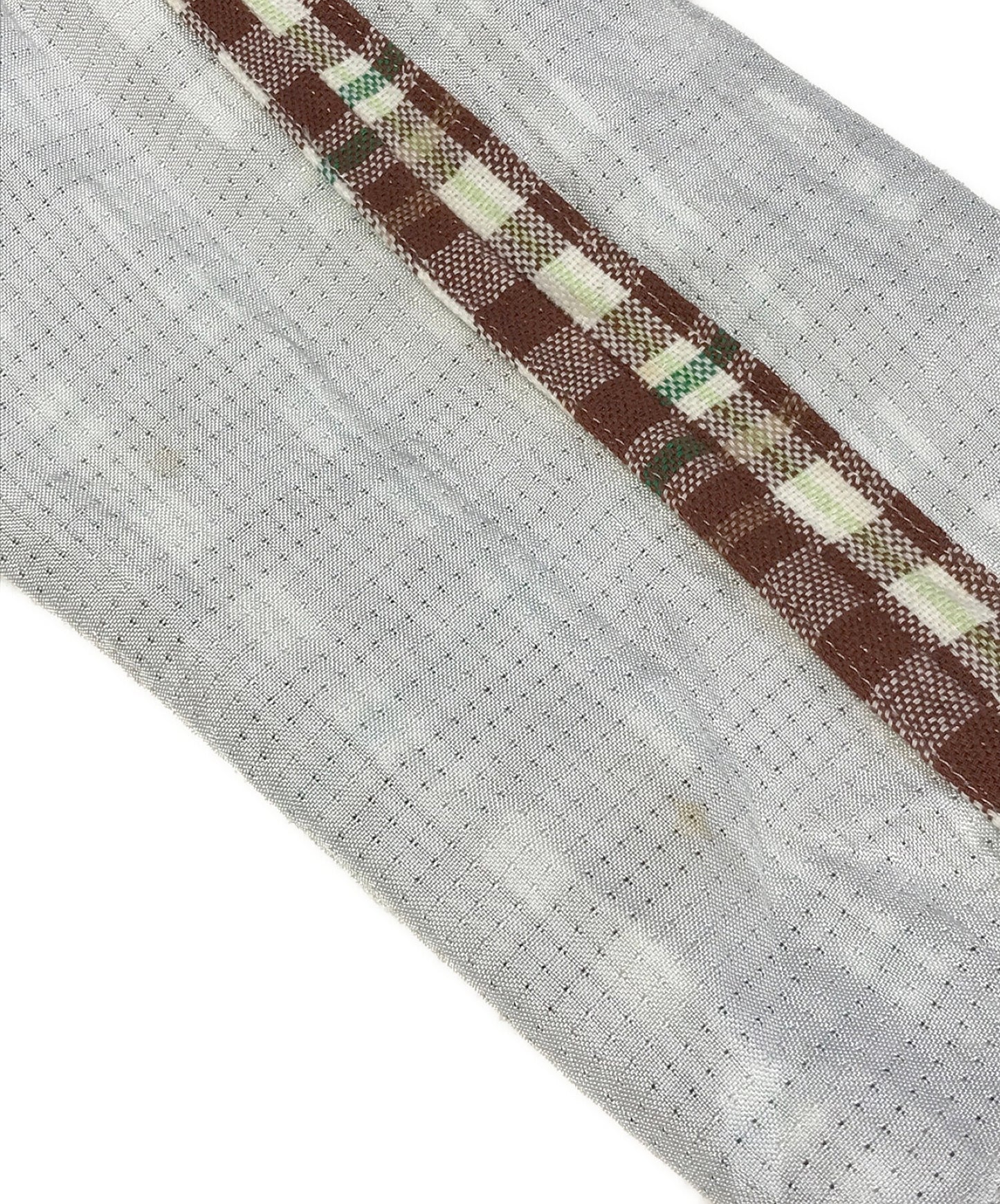 Comme des Garcons Homme Plus检查夹克PJ10117M