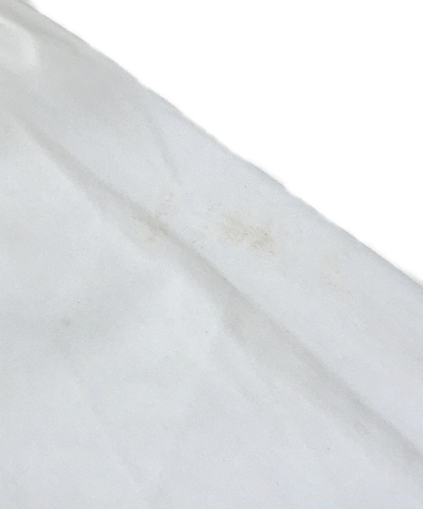 Comme des Garcons衬衫漫画拼布转移衬衫